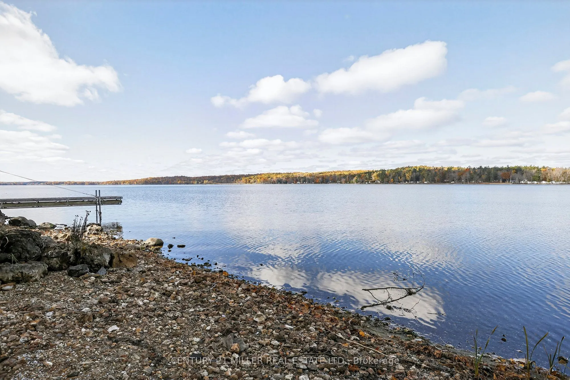 733 Marble Point Road