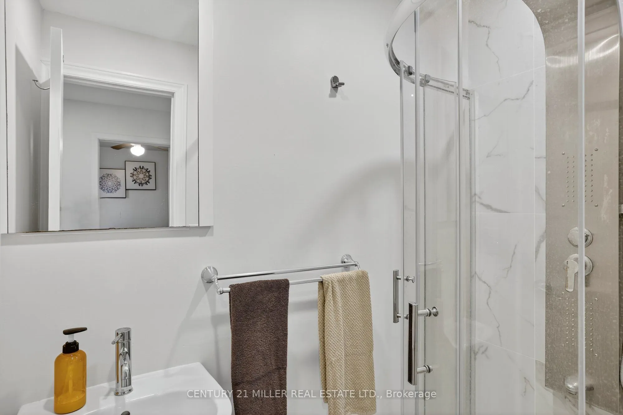 733 Marble Point Road