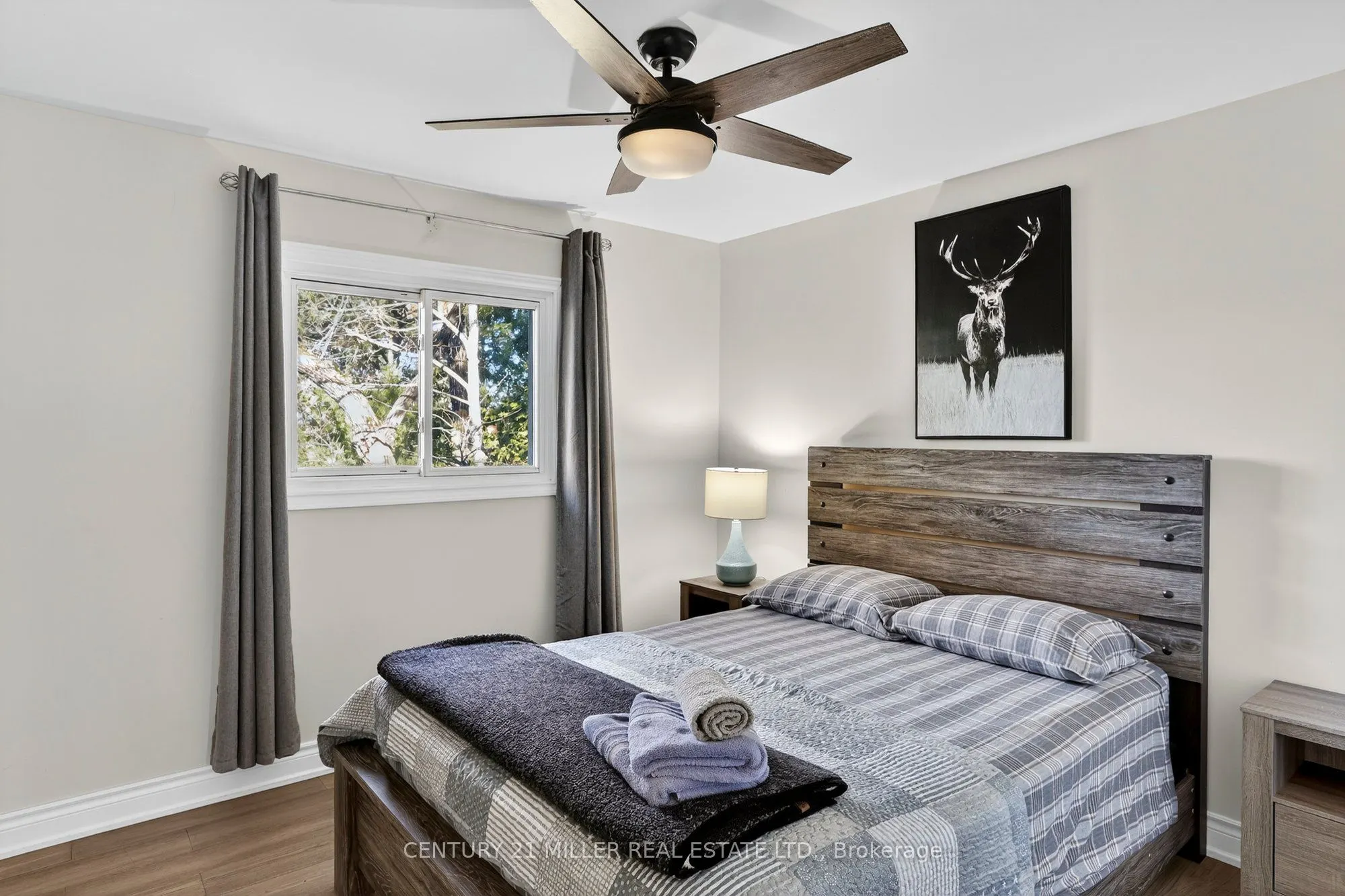 733 Marble Point Road