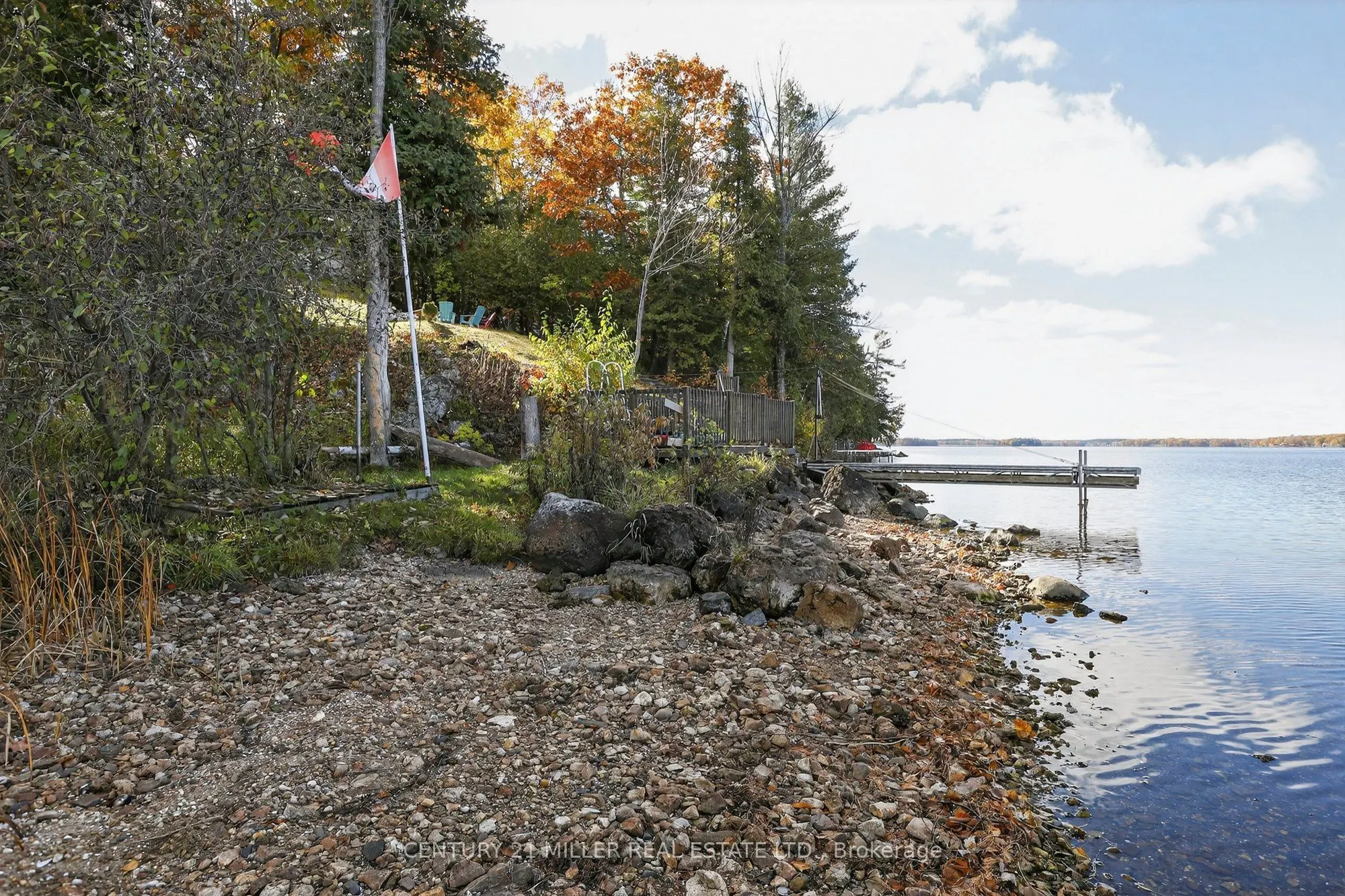 733 Marble Point Road