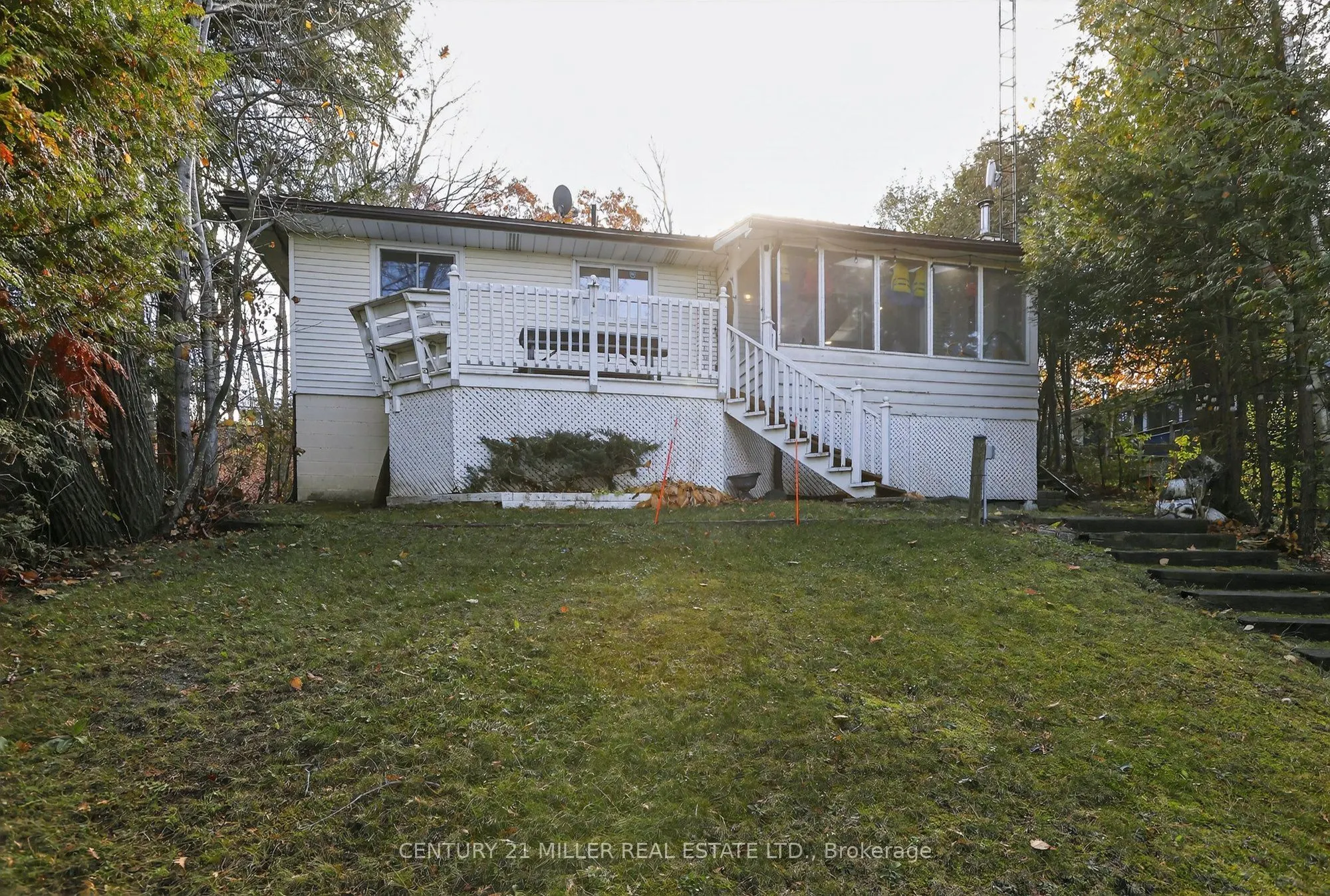 733 Marble Point Road