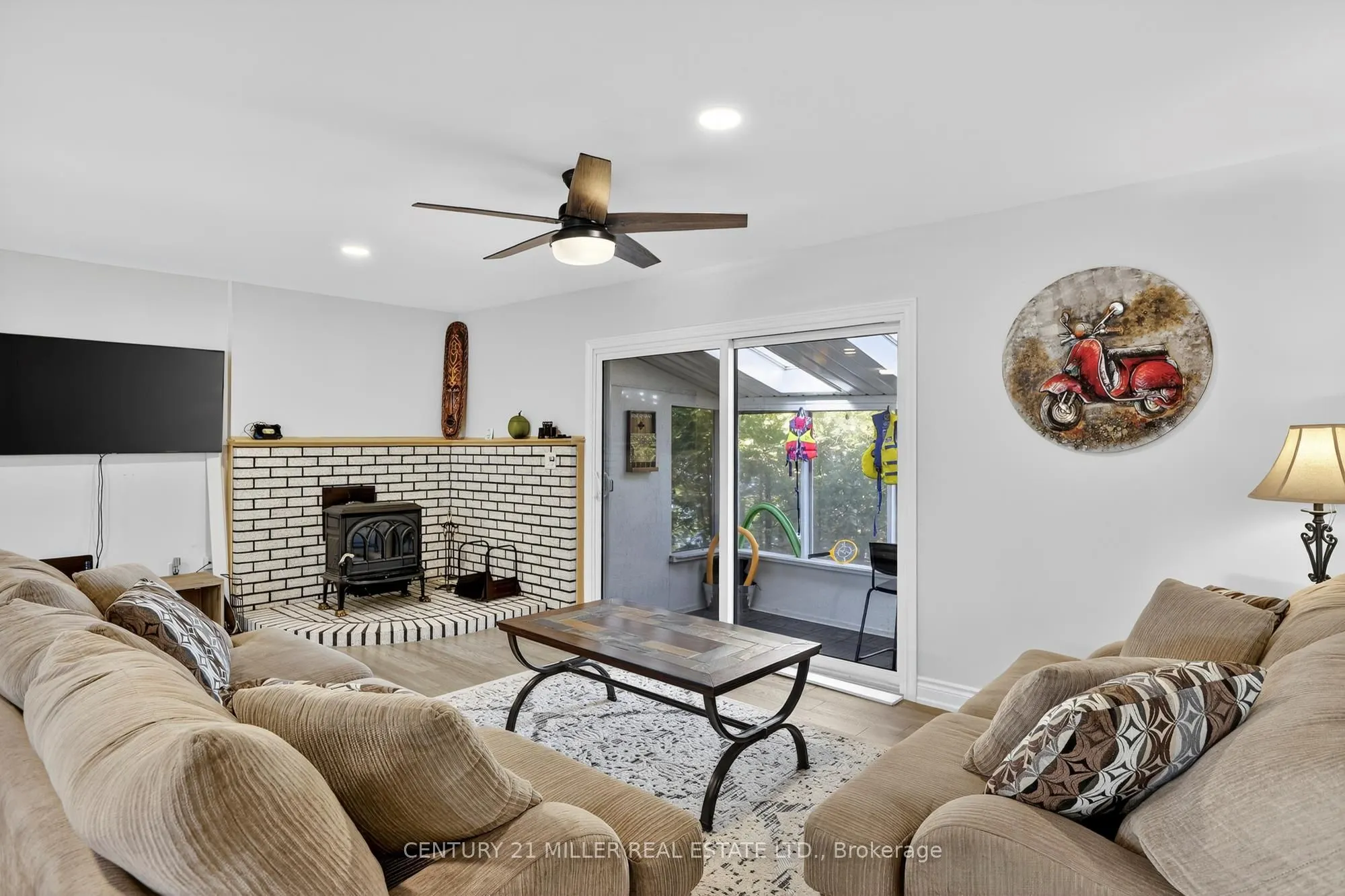 733 Marble Point Road