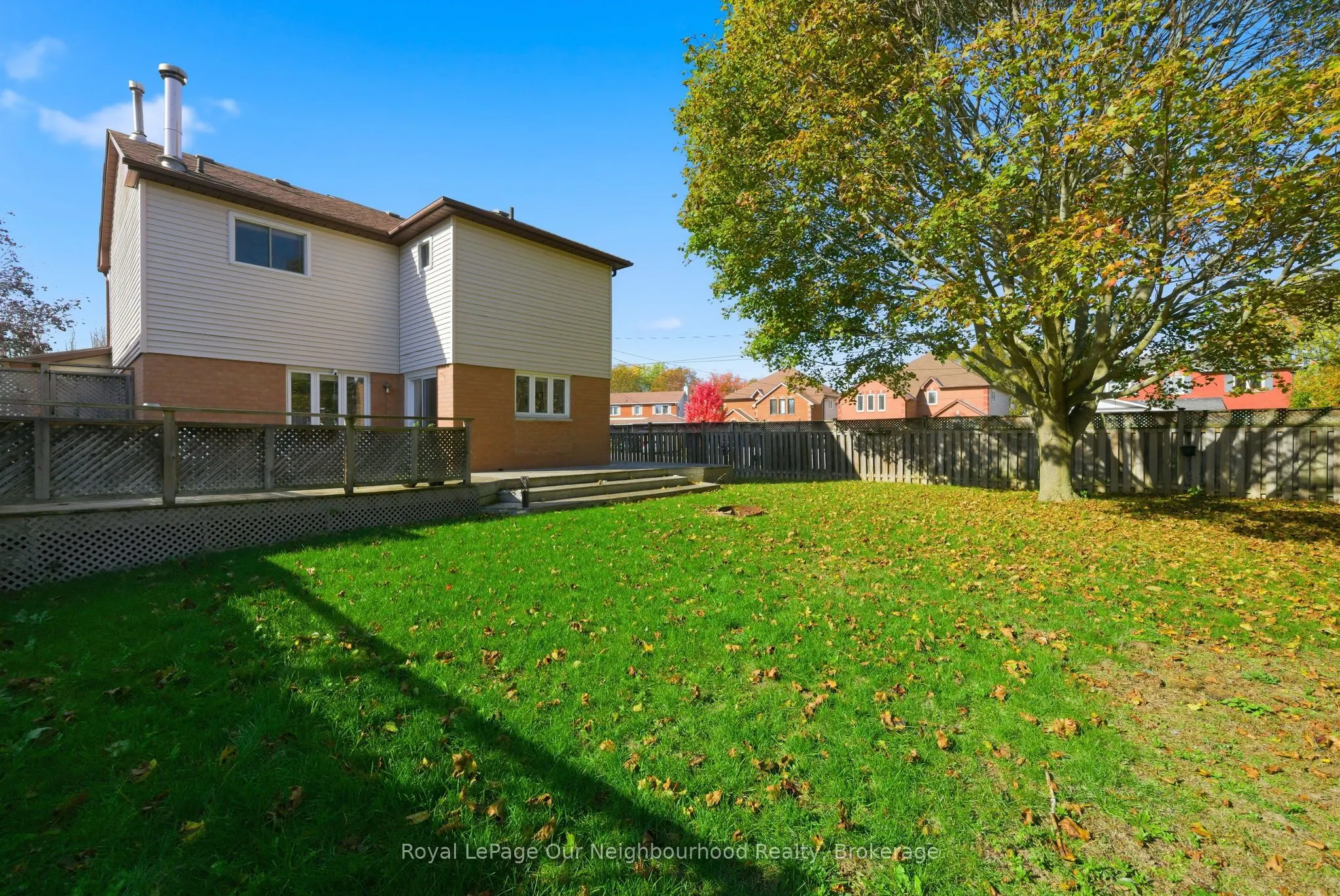 719 Daintry Crescent