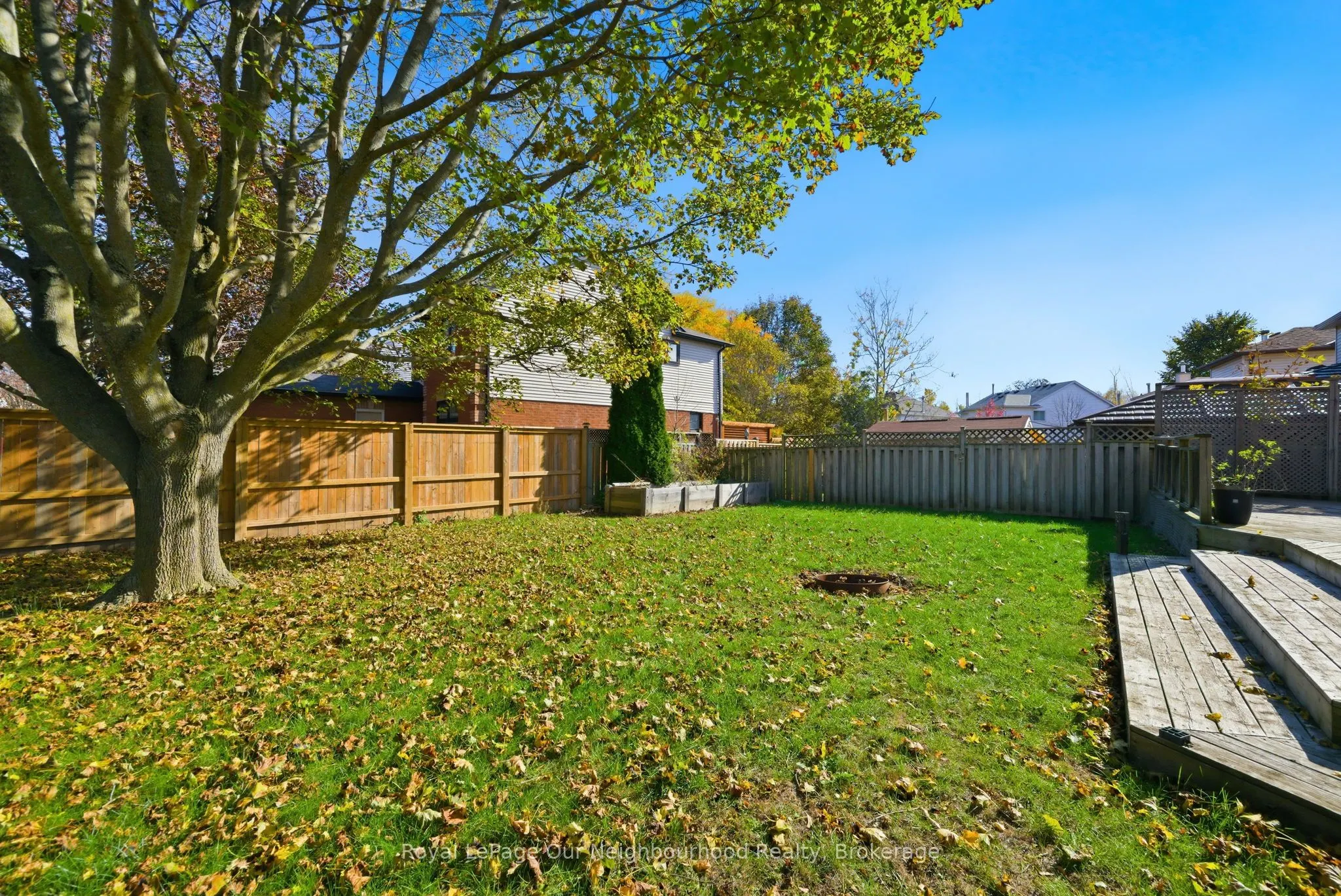 719 Daintry Crescent