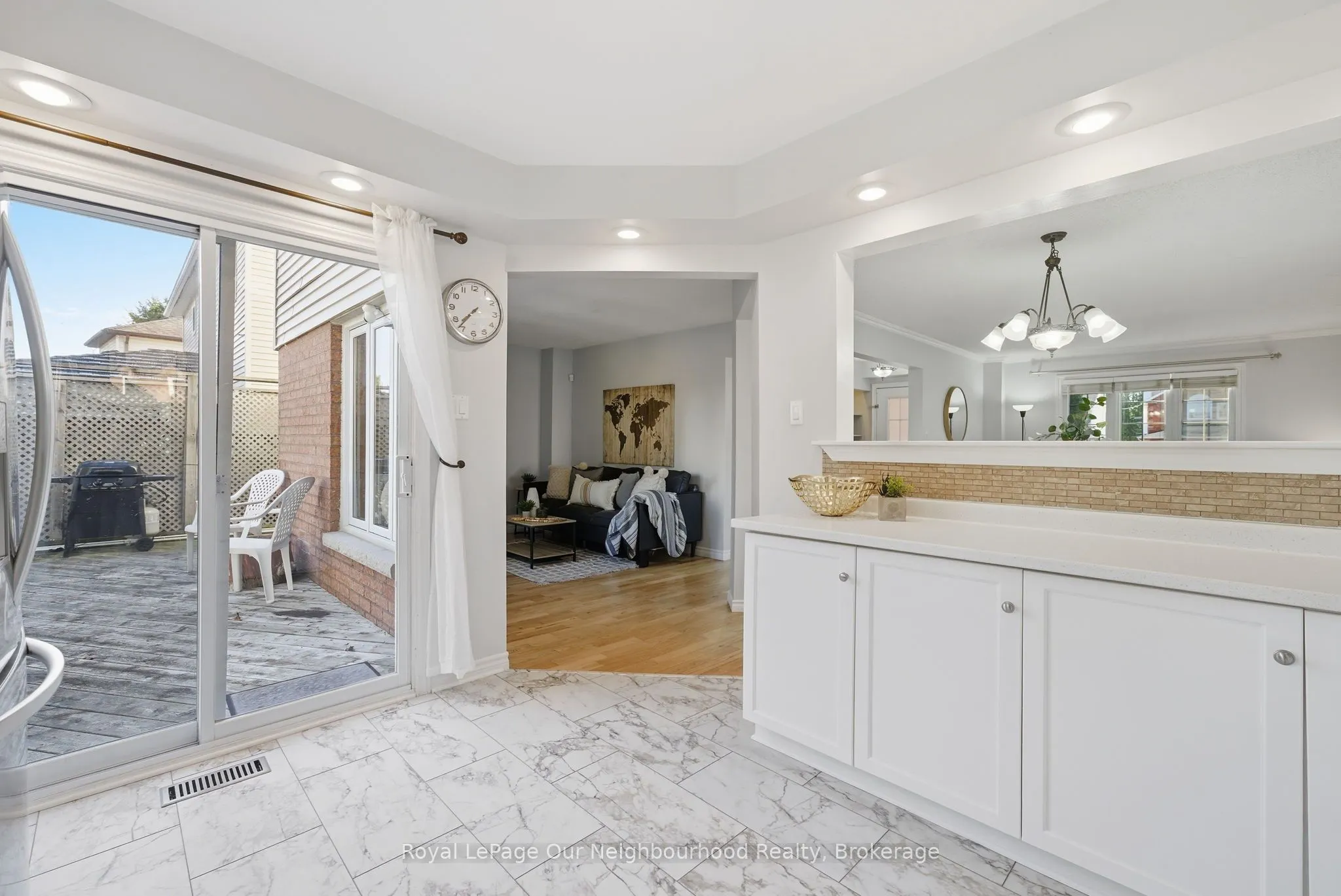 719 Daintry Crescent