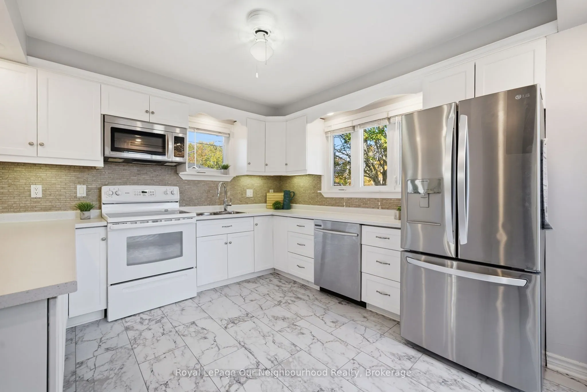 719 Daintry Crescent