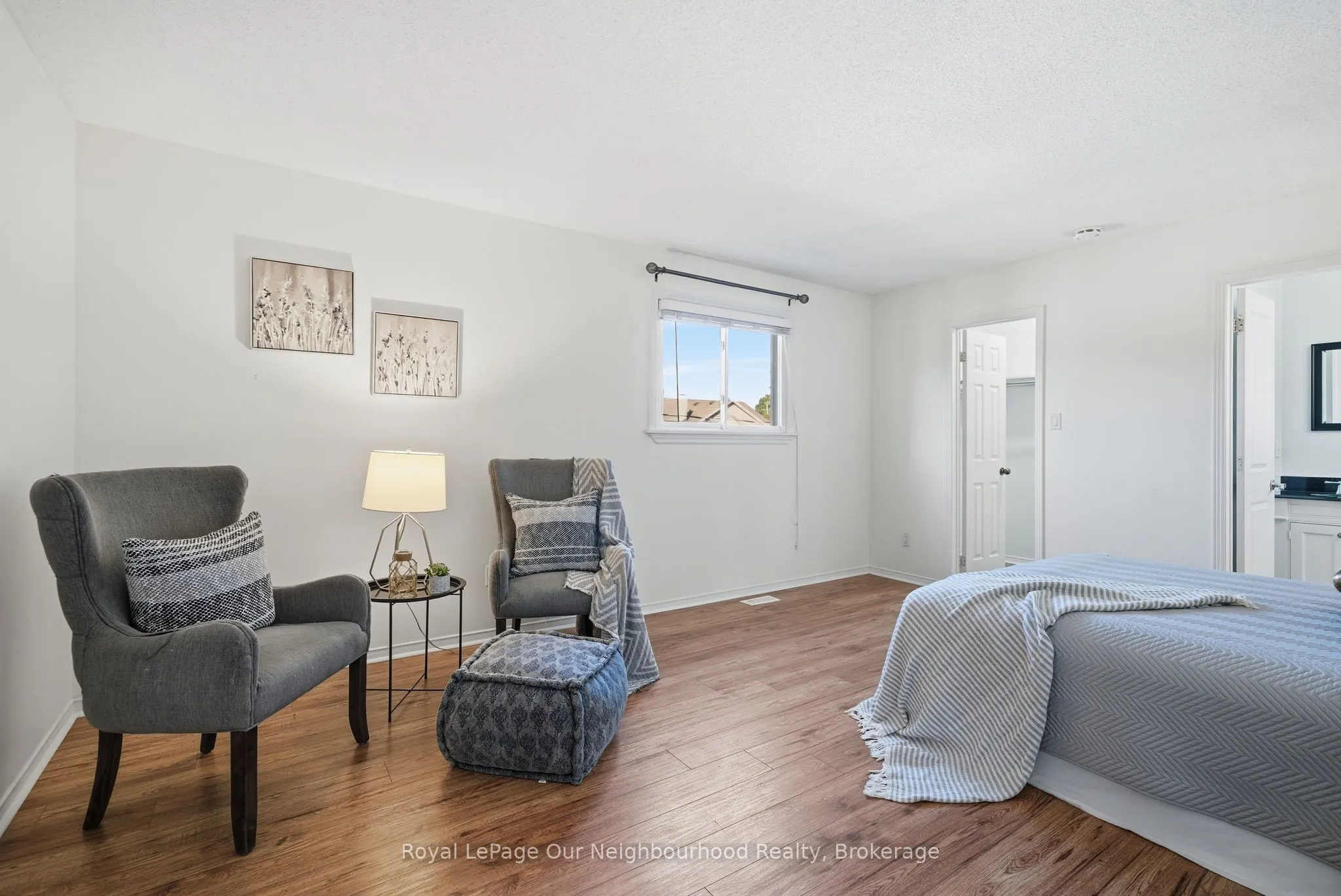 719 Daintry Crescent