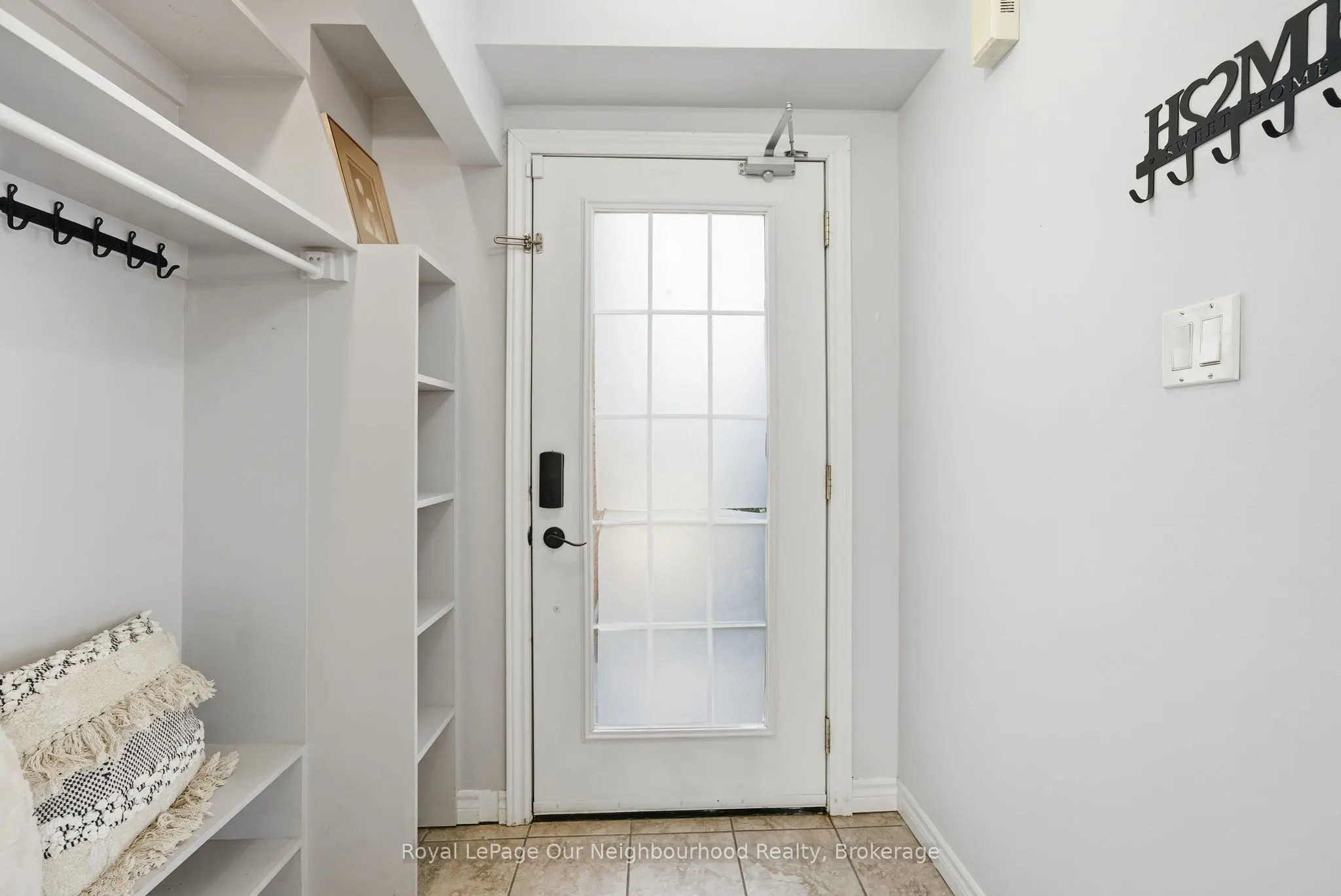 719 Daintry Crescent