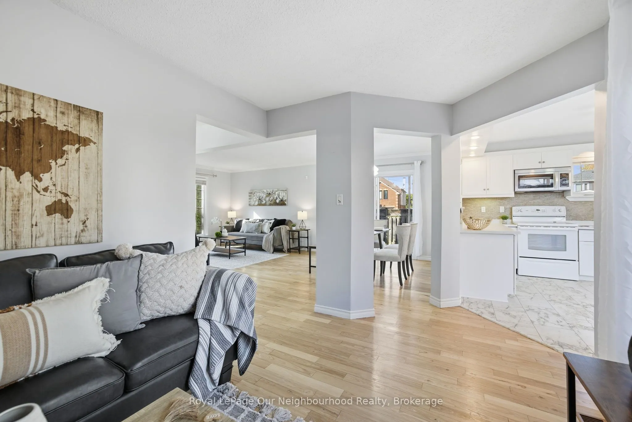 719 Daintry Crescent