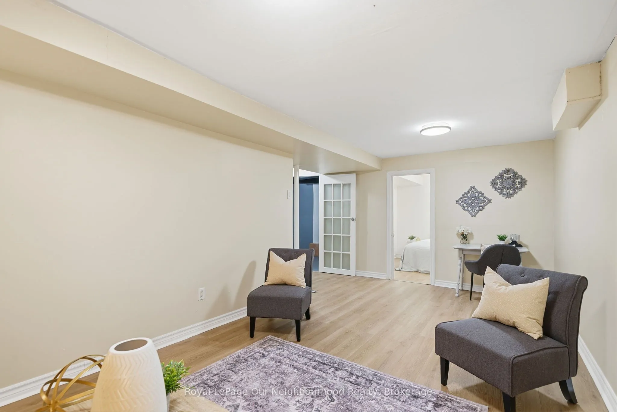 719 Daintry Crescent