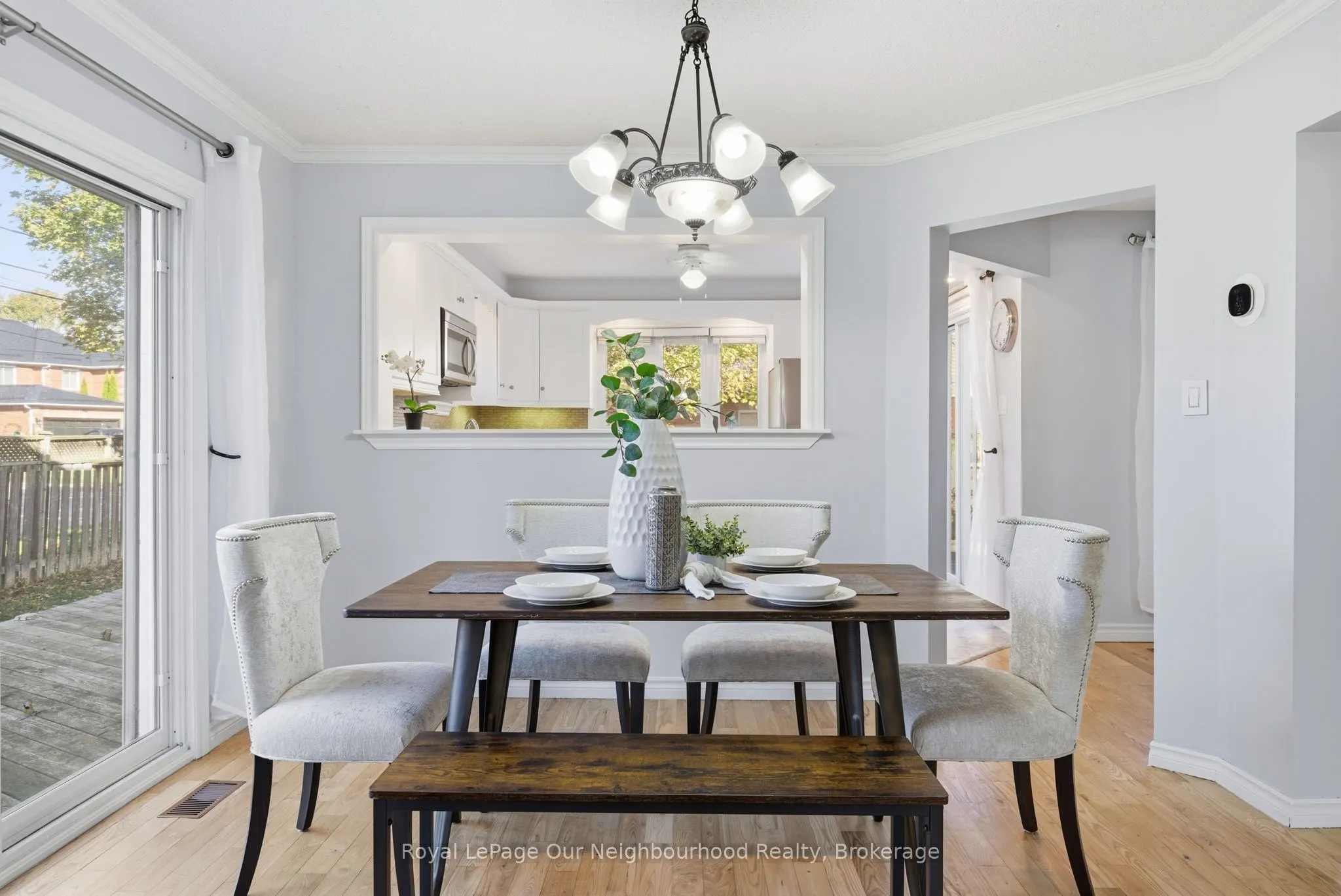 719 Daintry Crescent