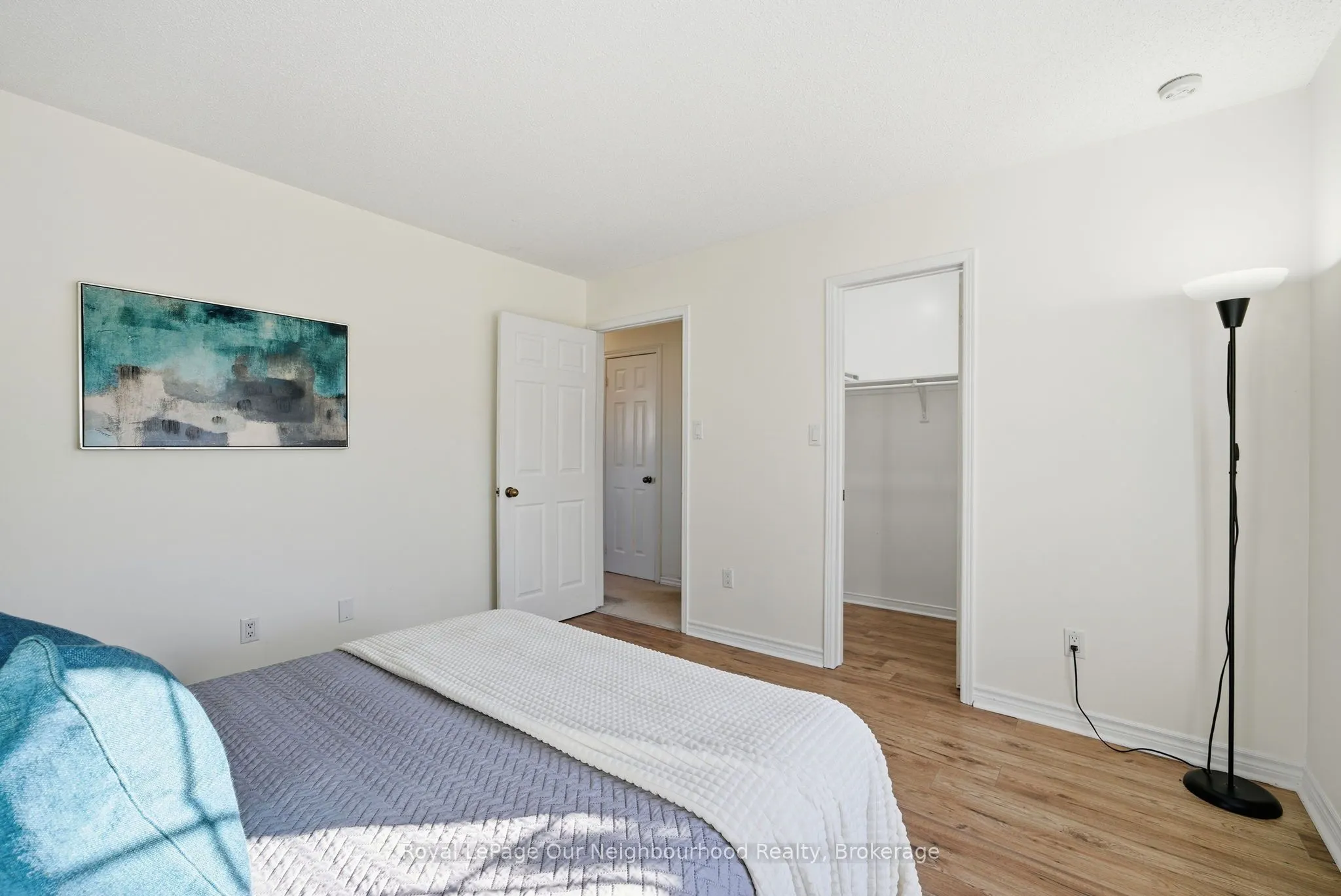 719 Daintry Crescent