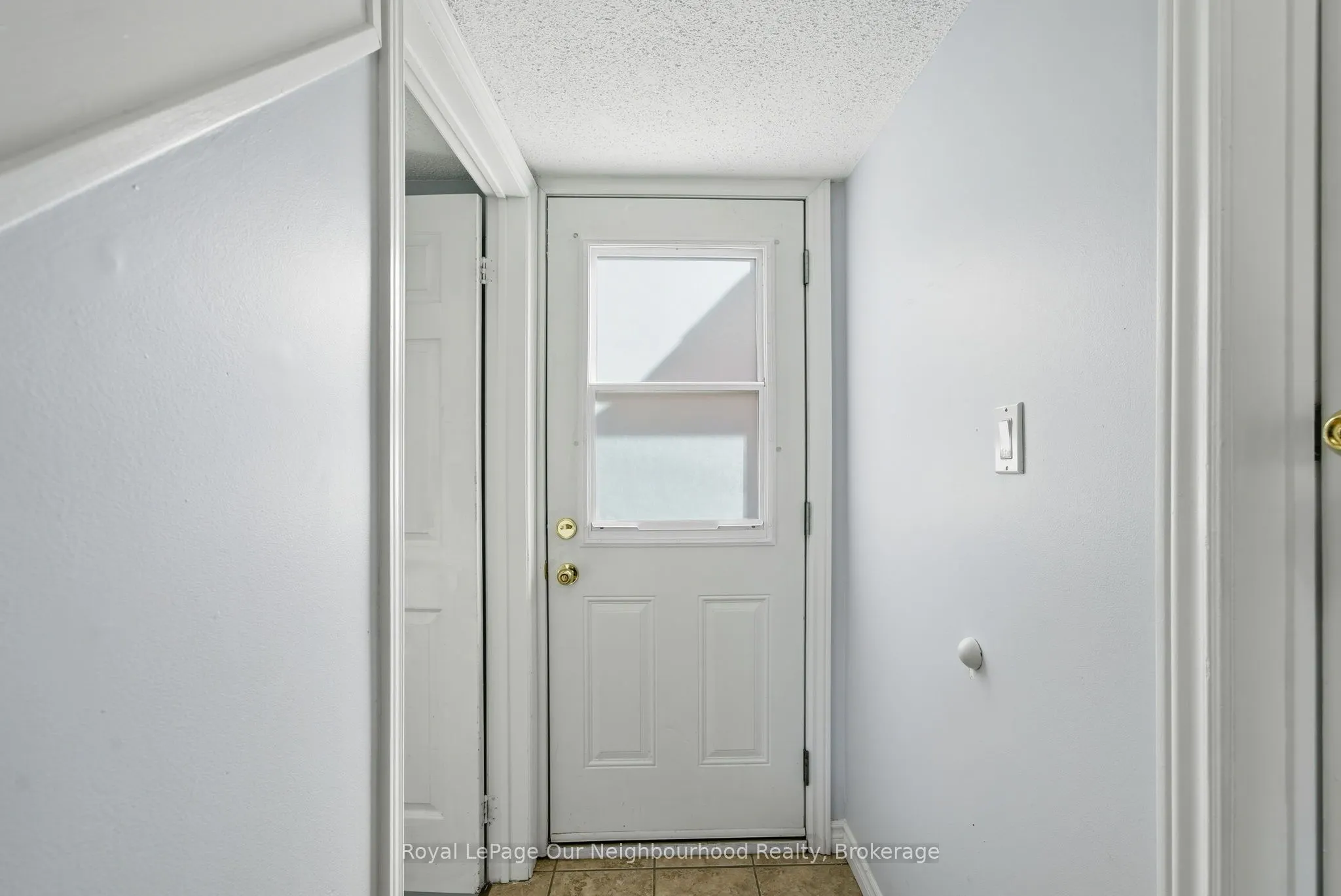 719 Daintry Crescent