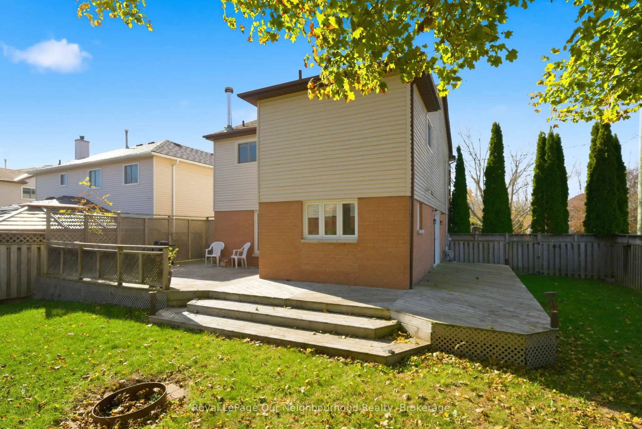 719 Daintry Crescent