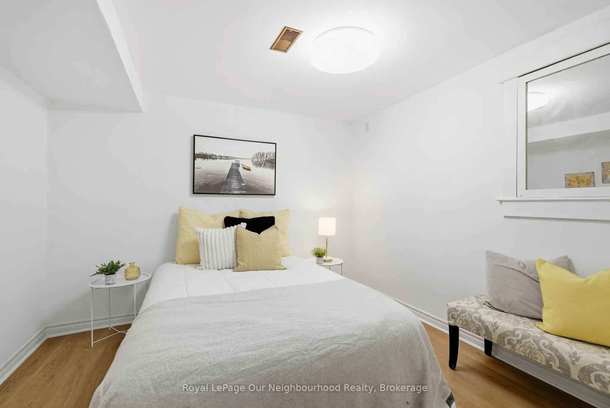 719 Daintry Crescent