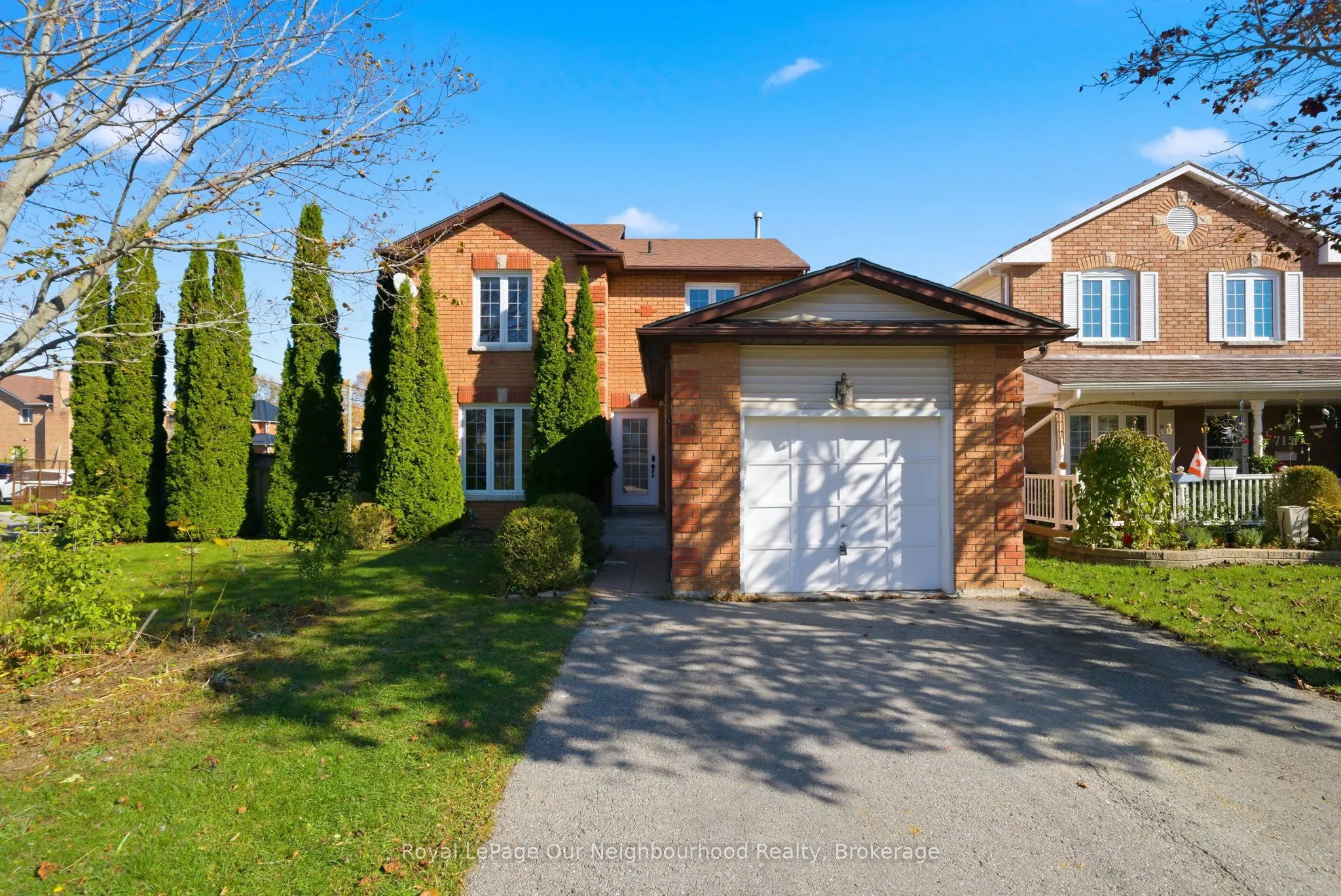 719 Daintry Crescent