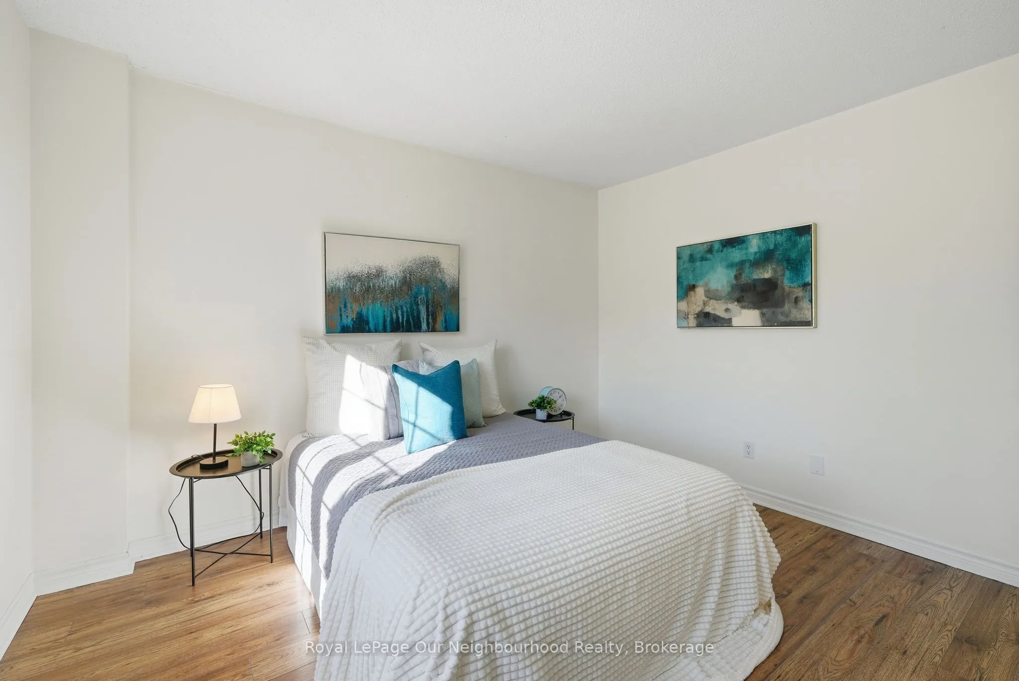 719 Daintry Crescent