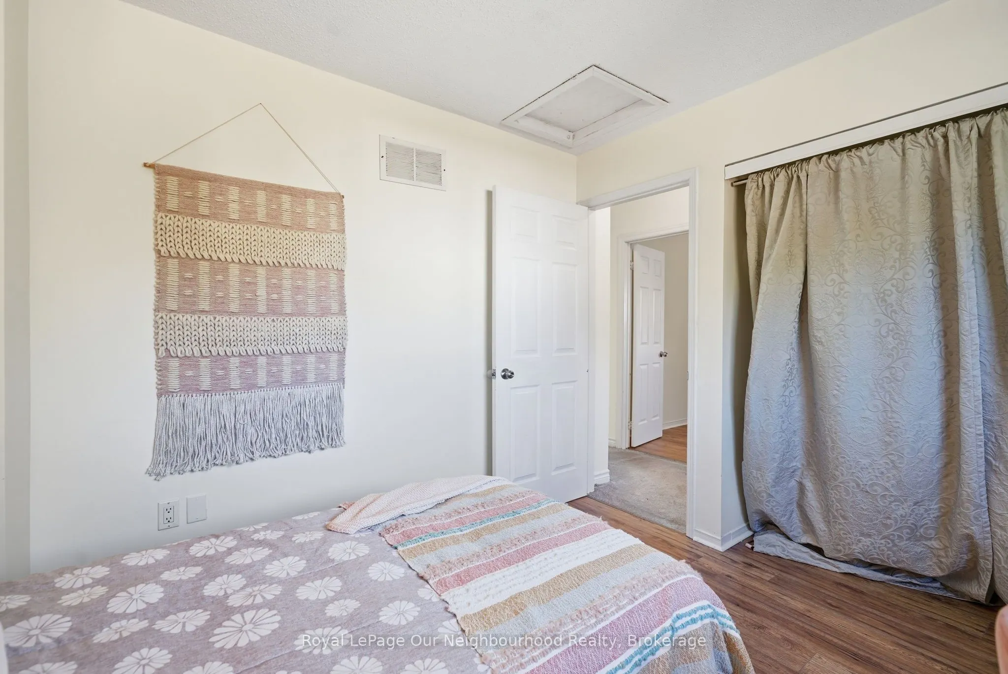 719 Daintry Crescent