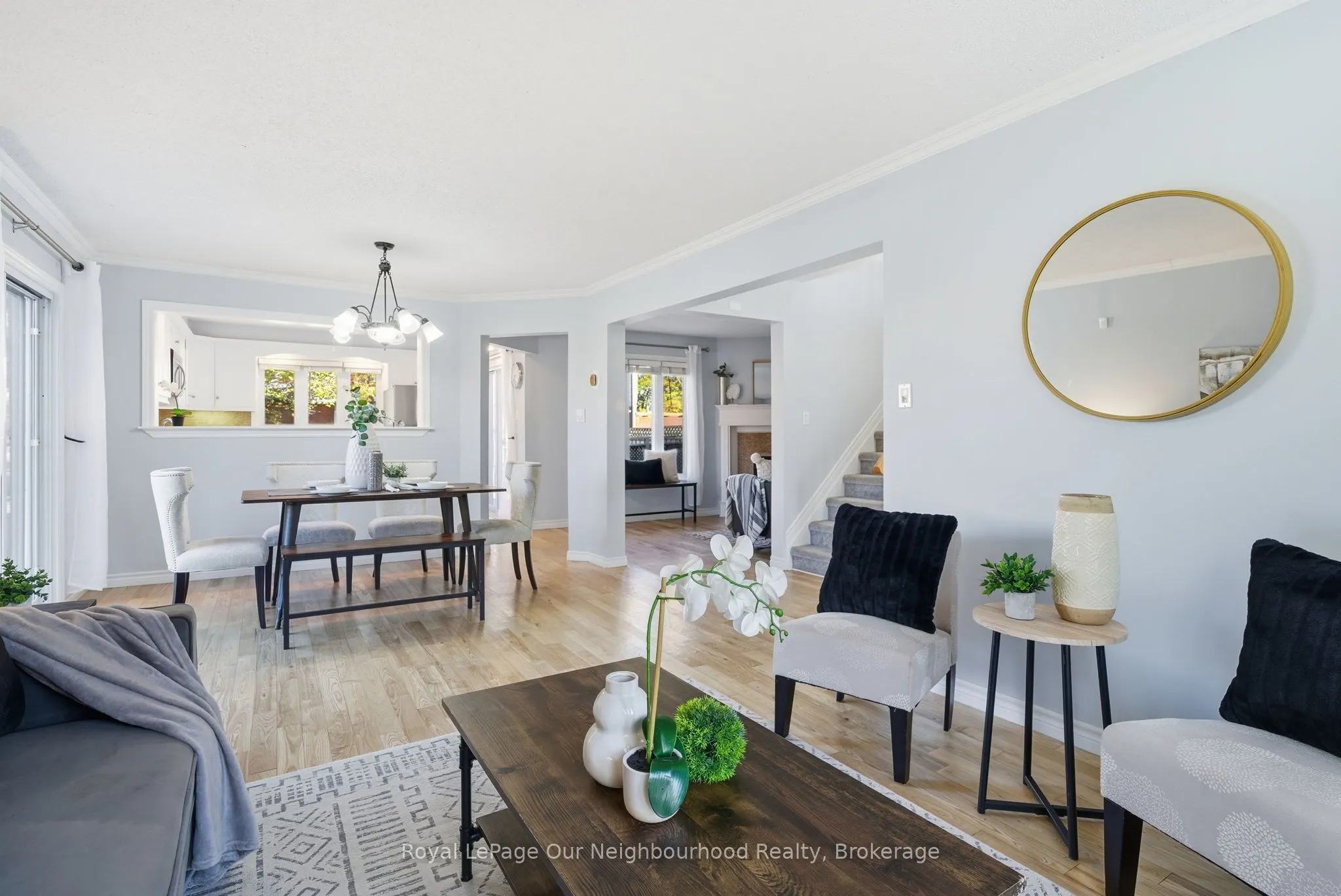 719 Daintry Crescent