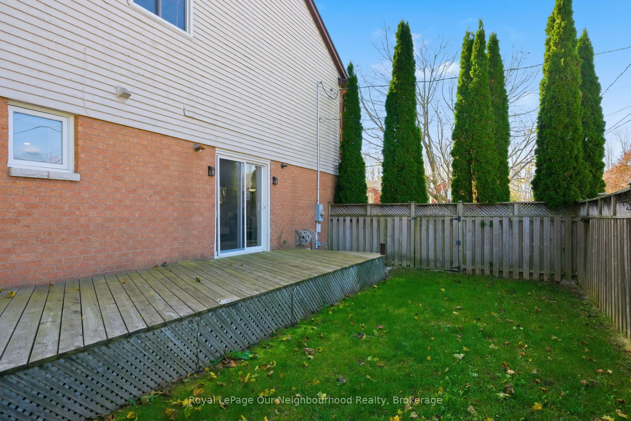 719 Daintry Crescent