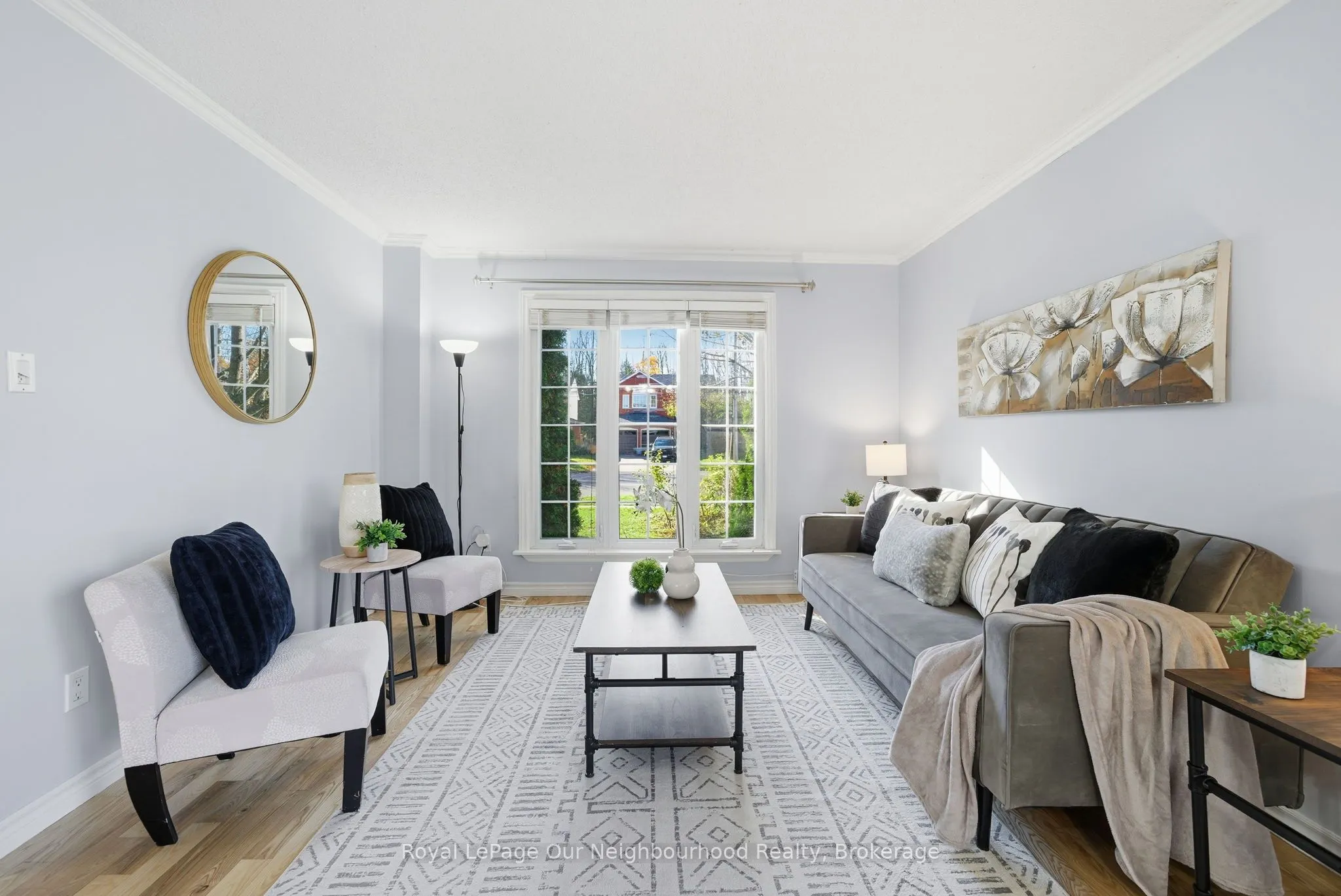 719 Daintry Crescent