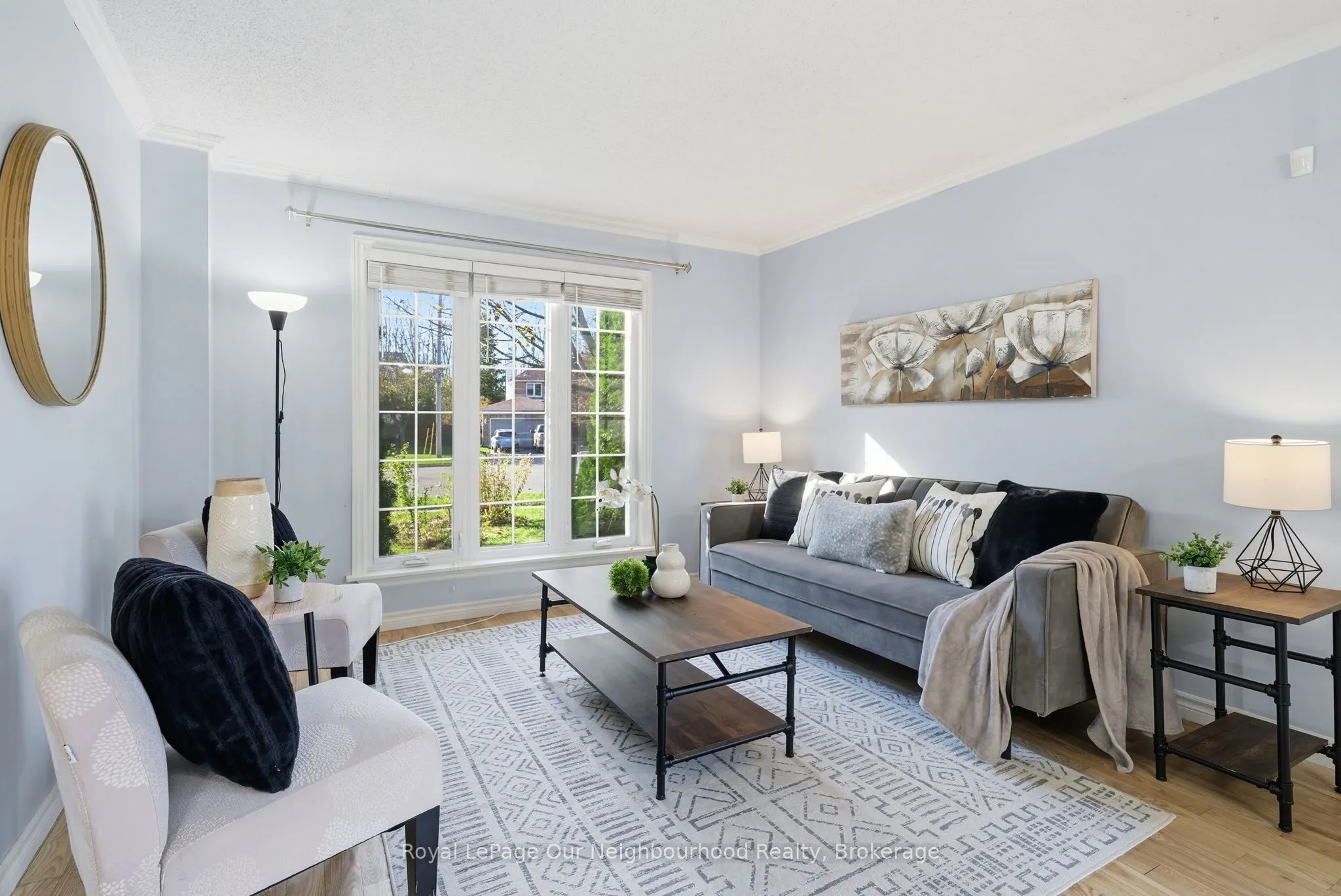 719 Daintry Crescent