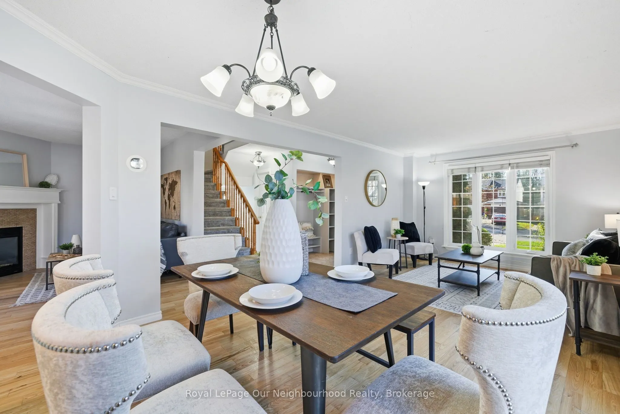 719 Daintry Crescent