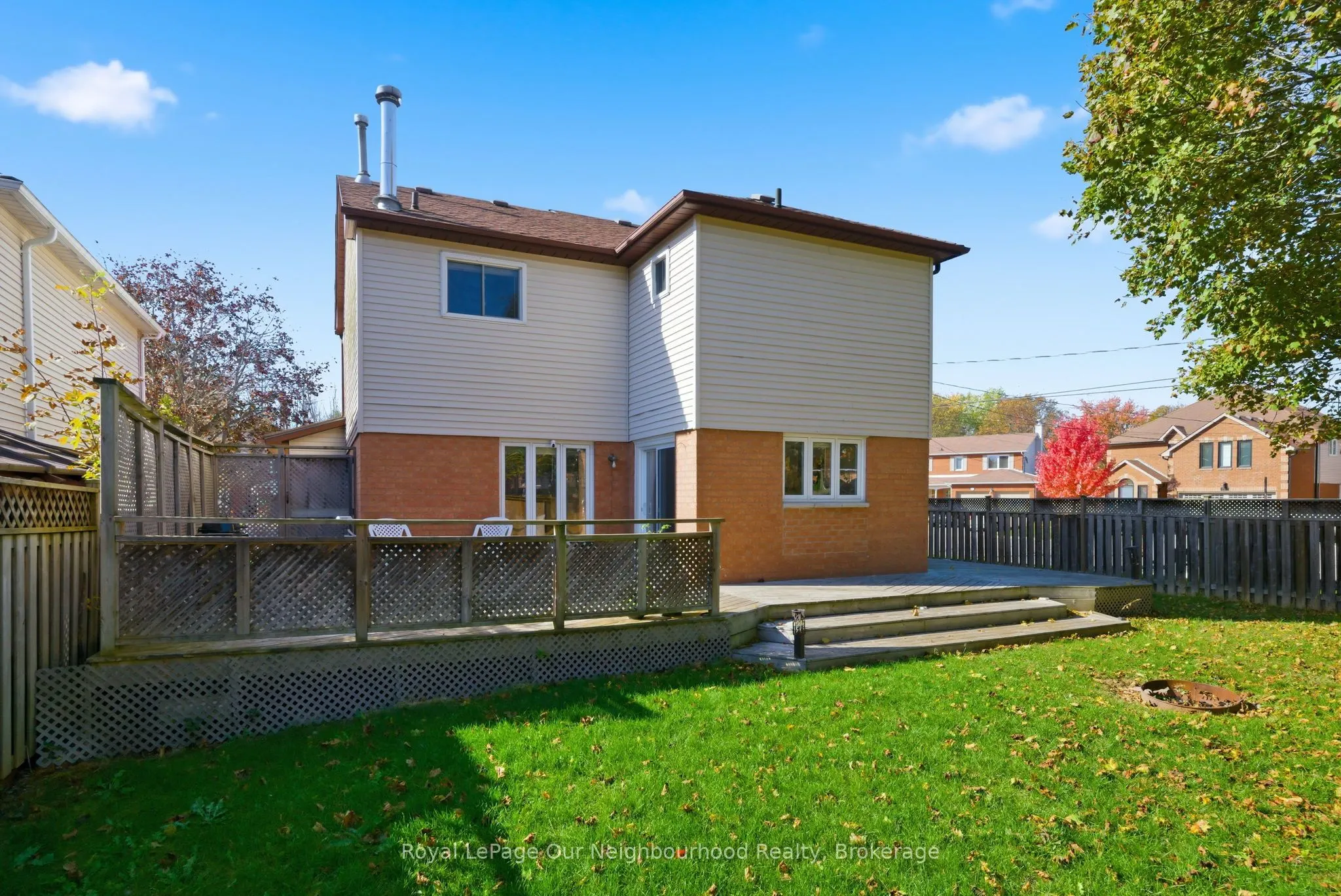 719 Daintry Crescent