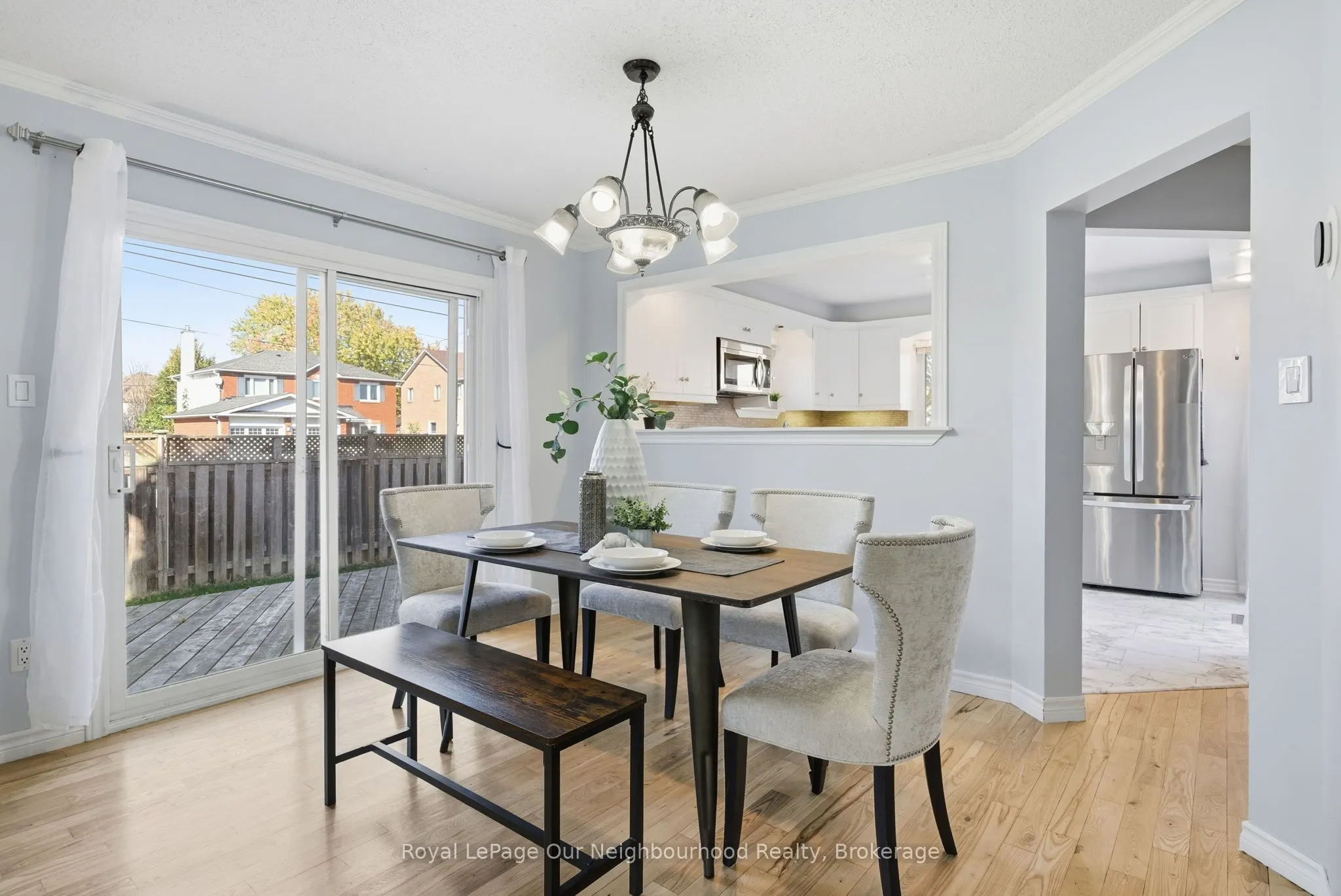 719 Daintry Crescent