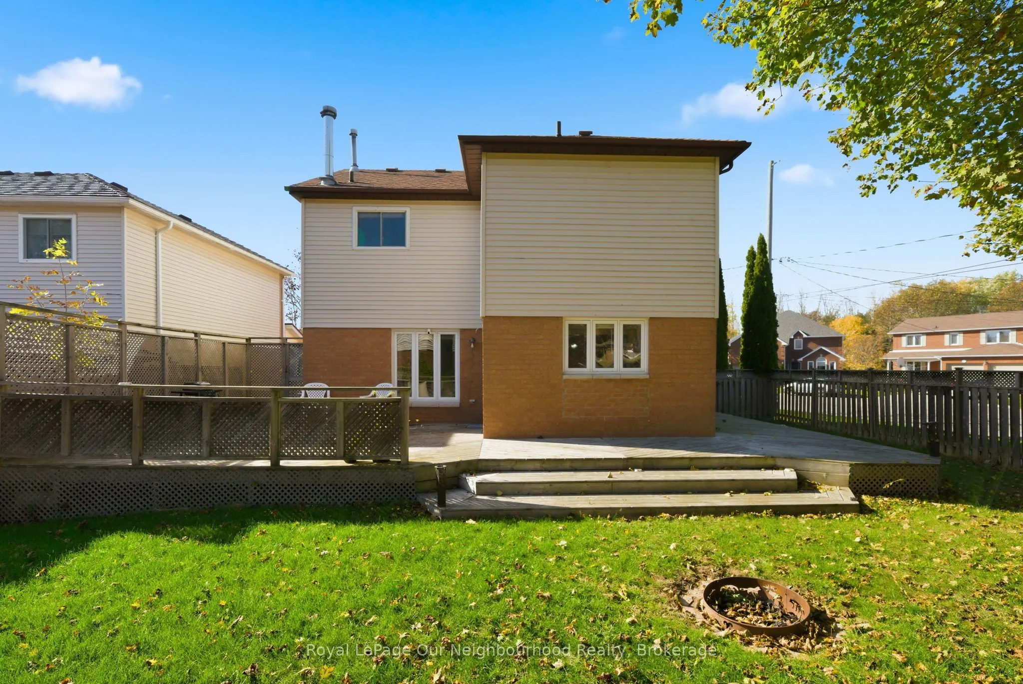 719 Daintry Crescent