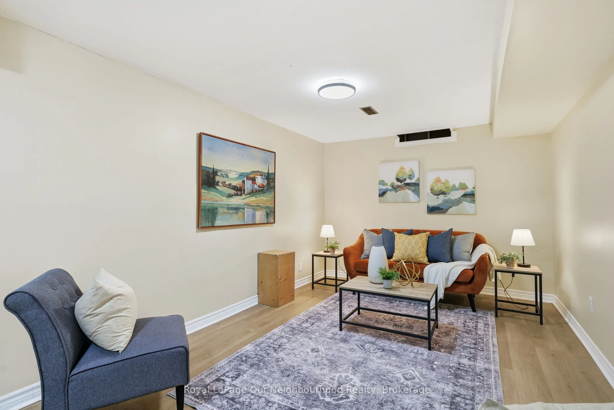 719 Daintry Crescent