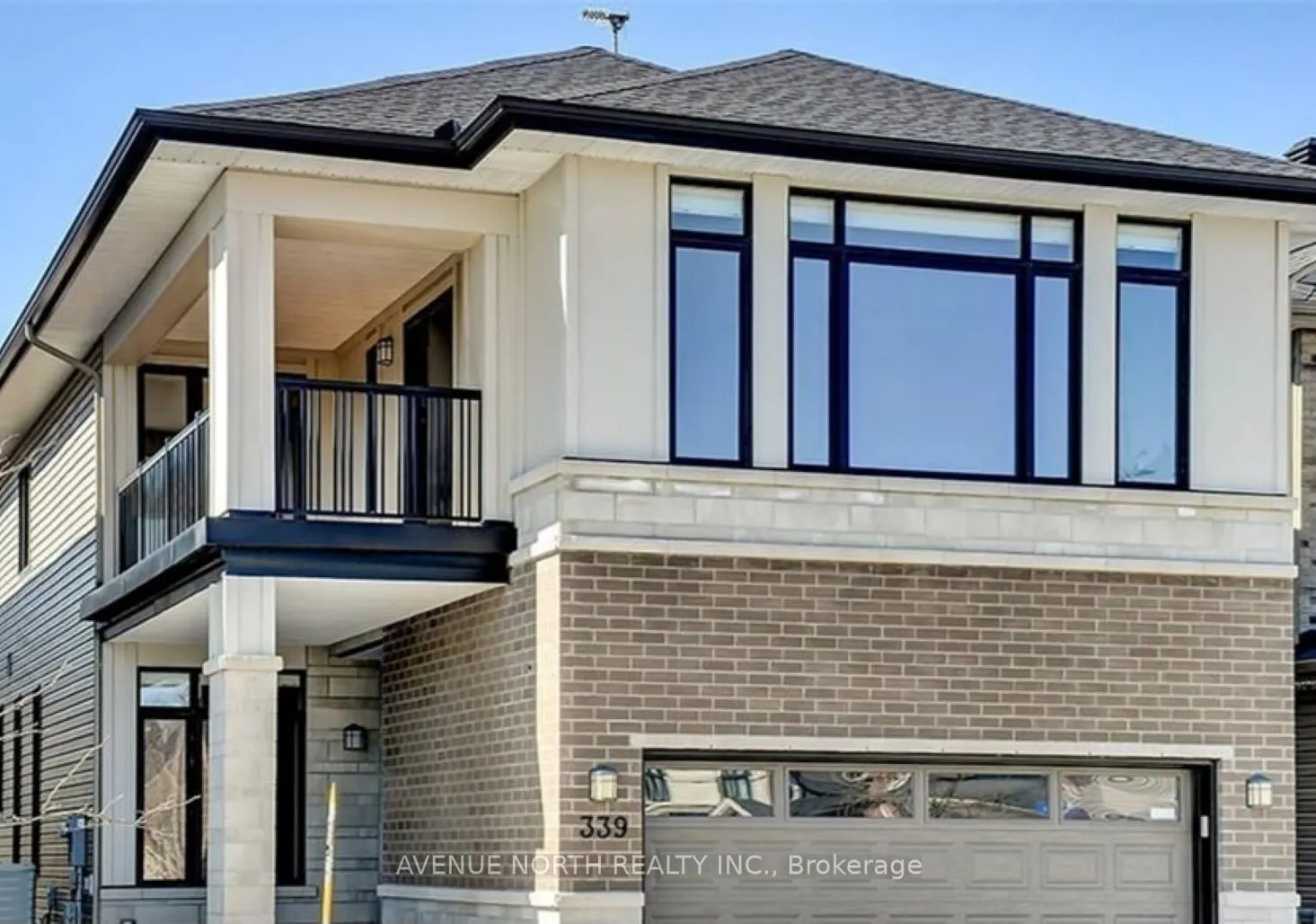 339 Sugar Pine Crescent, #B