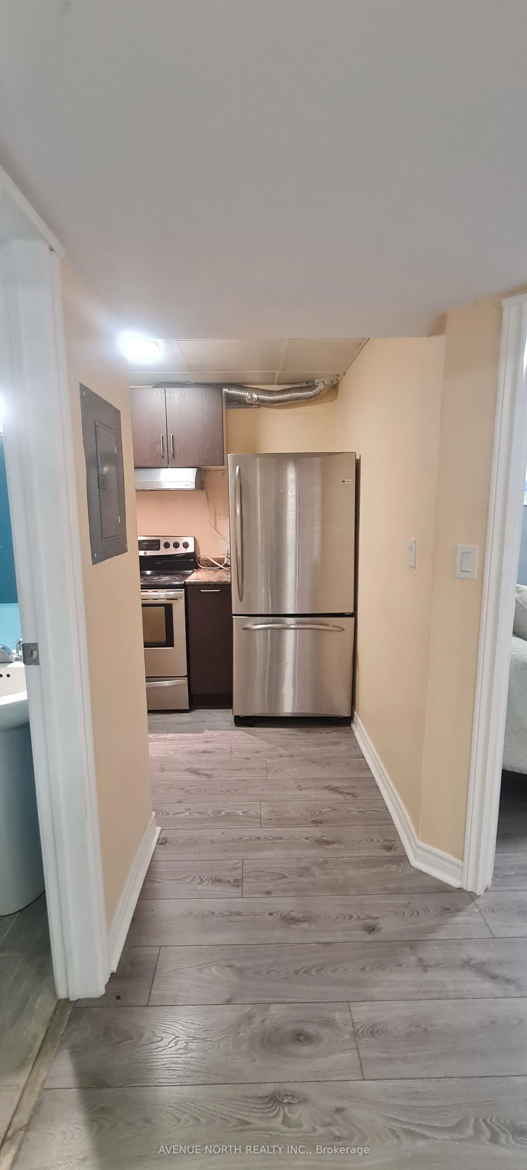 339 Sugar Pine Crescent, #B