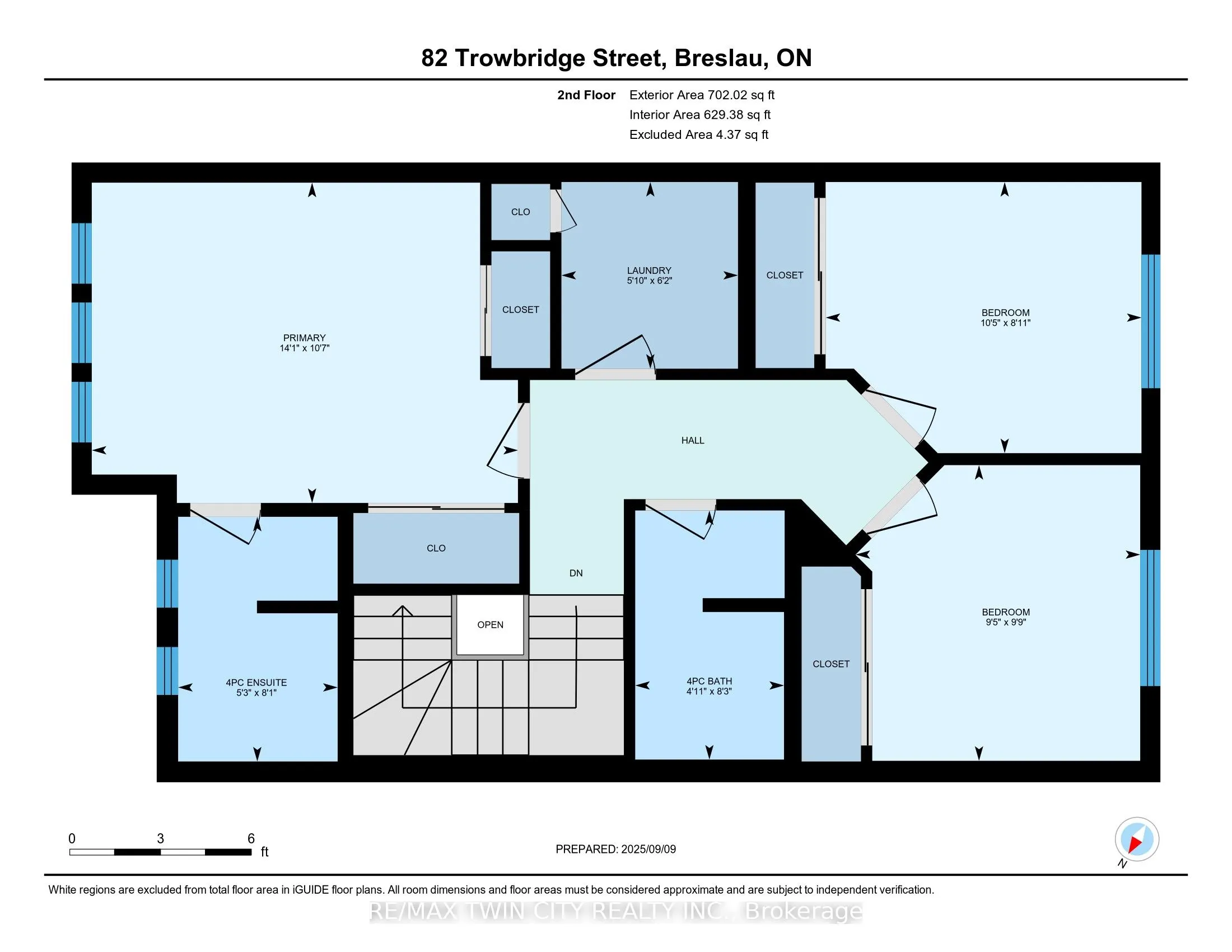 82 Trowbridge Street