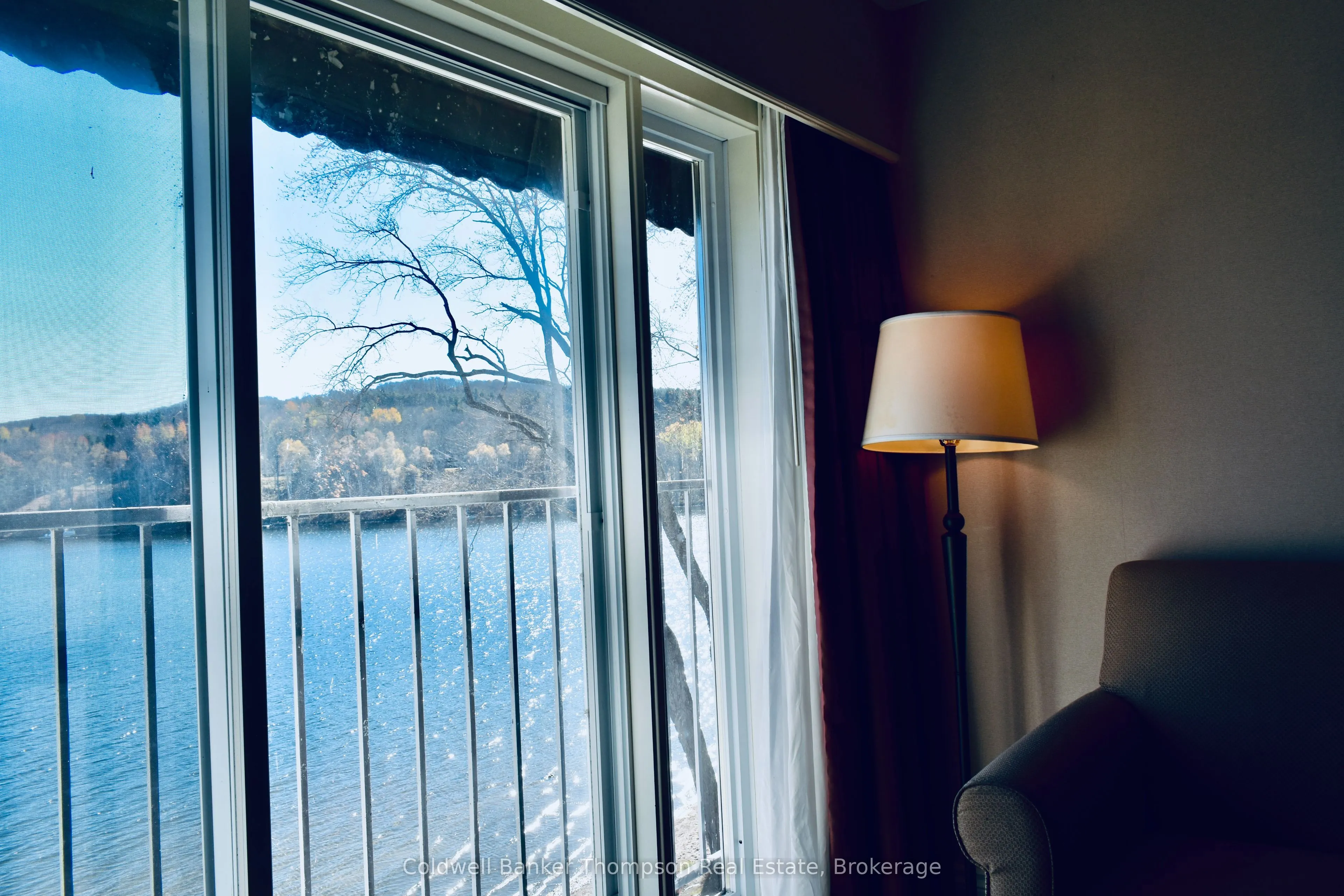 312 - Bayshore Deerhurst Drive, #312