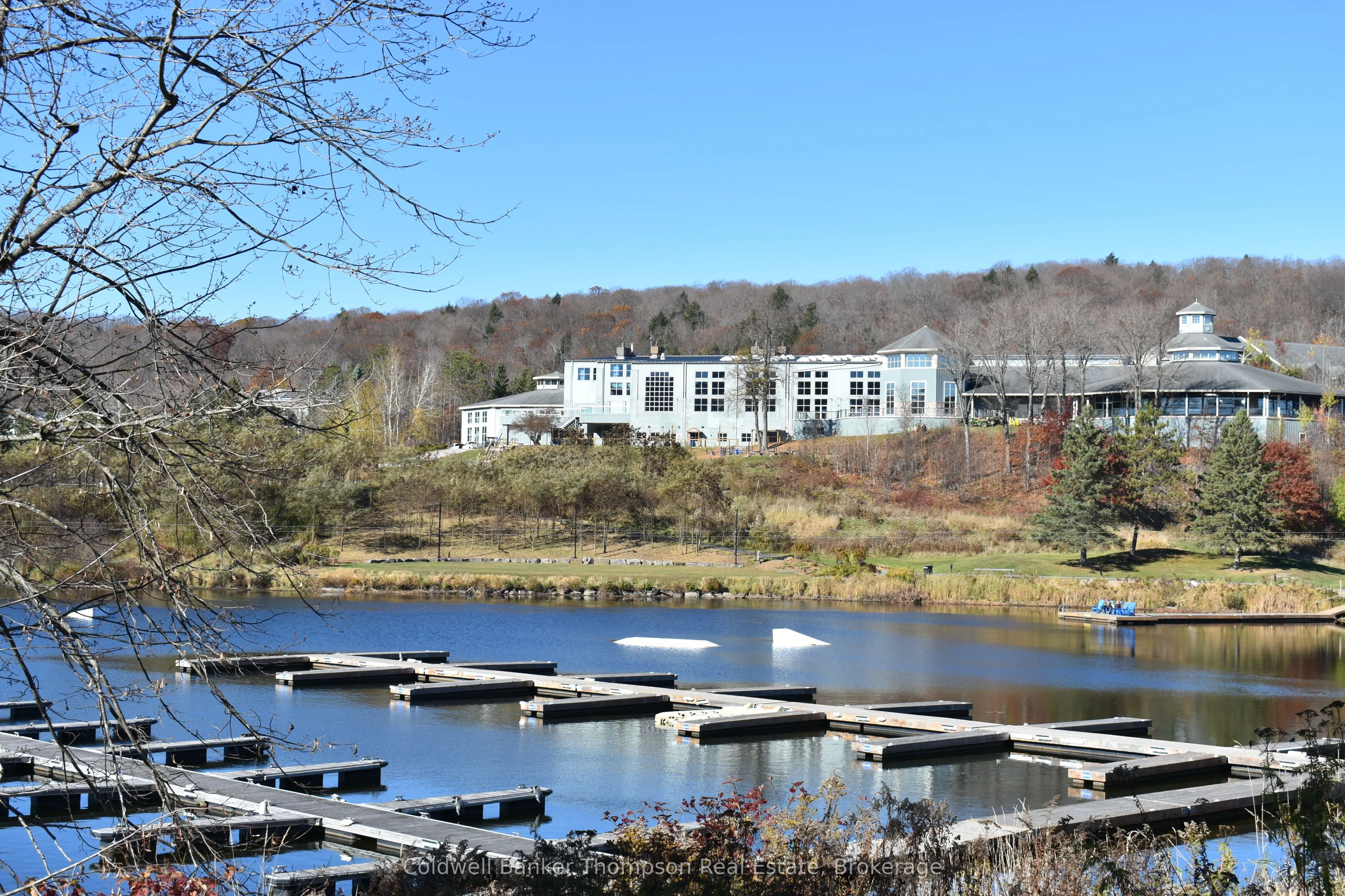 312 - Bayshore Deerhurst Drive, #312