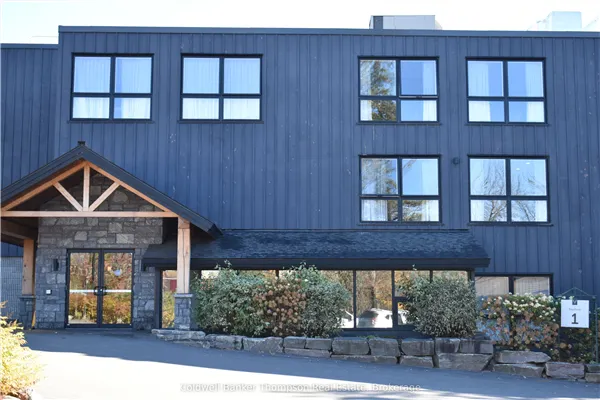 312 - Bayshore Deerhurst Drive, #312