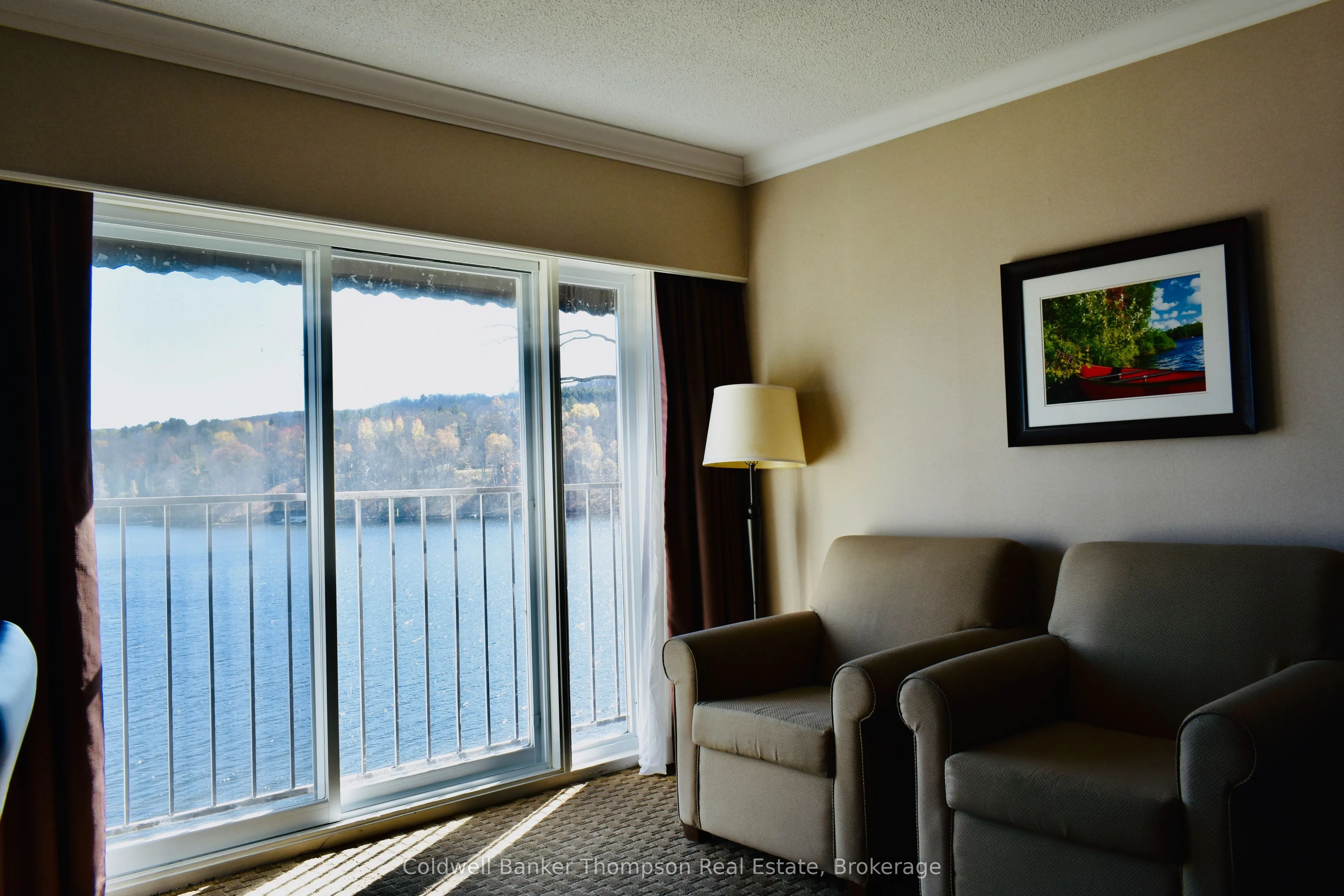 312 - Bayshore Deerhurst Drive, #312