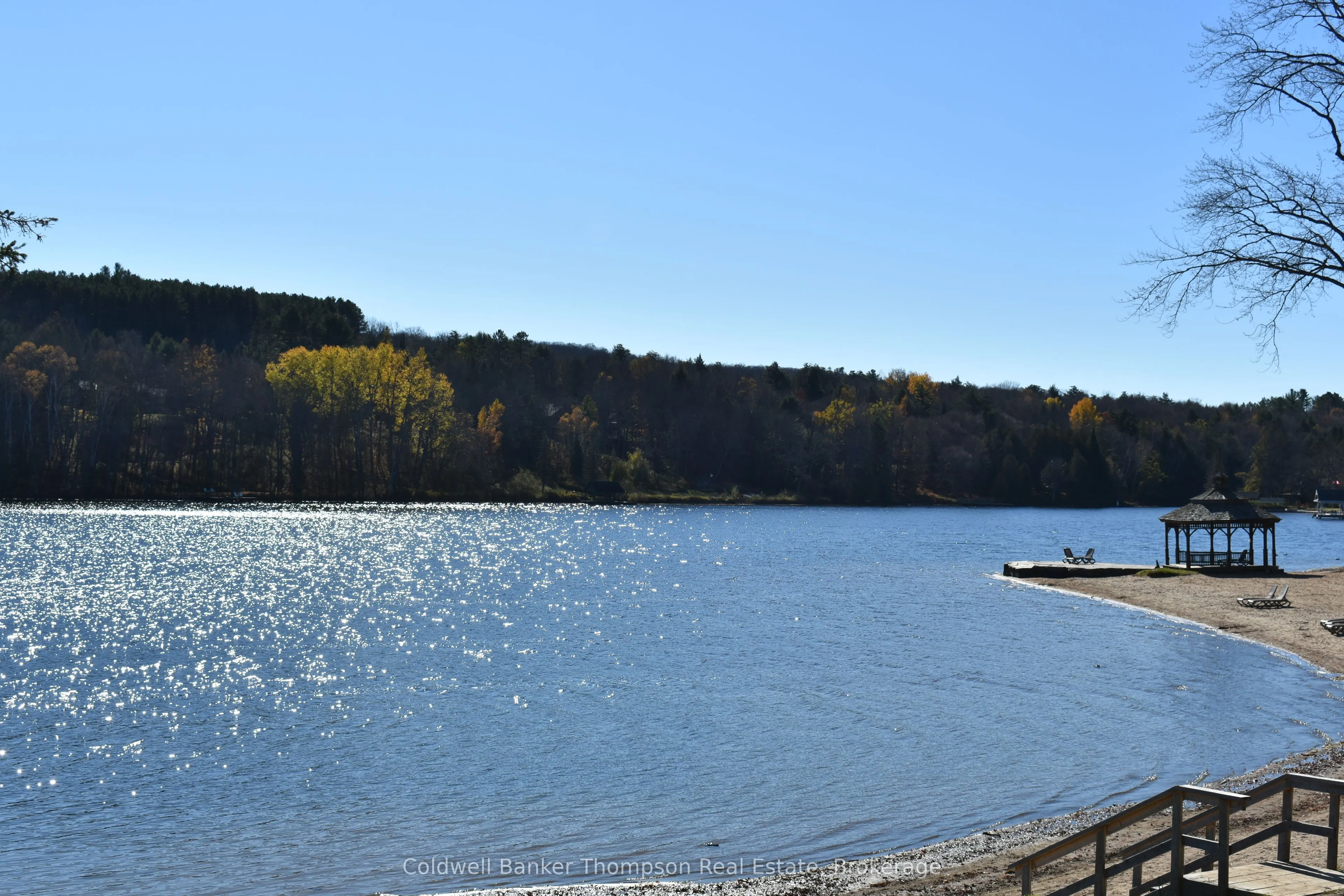 312 - Bayshore Deerhurst Drive, #312