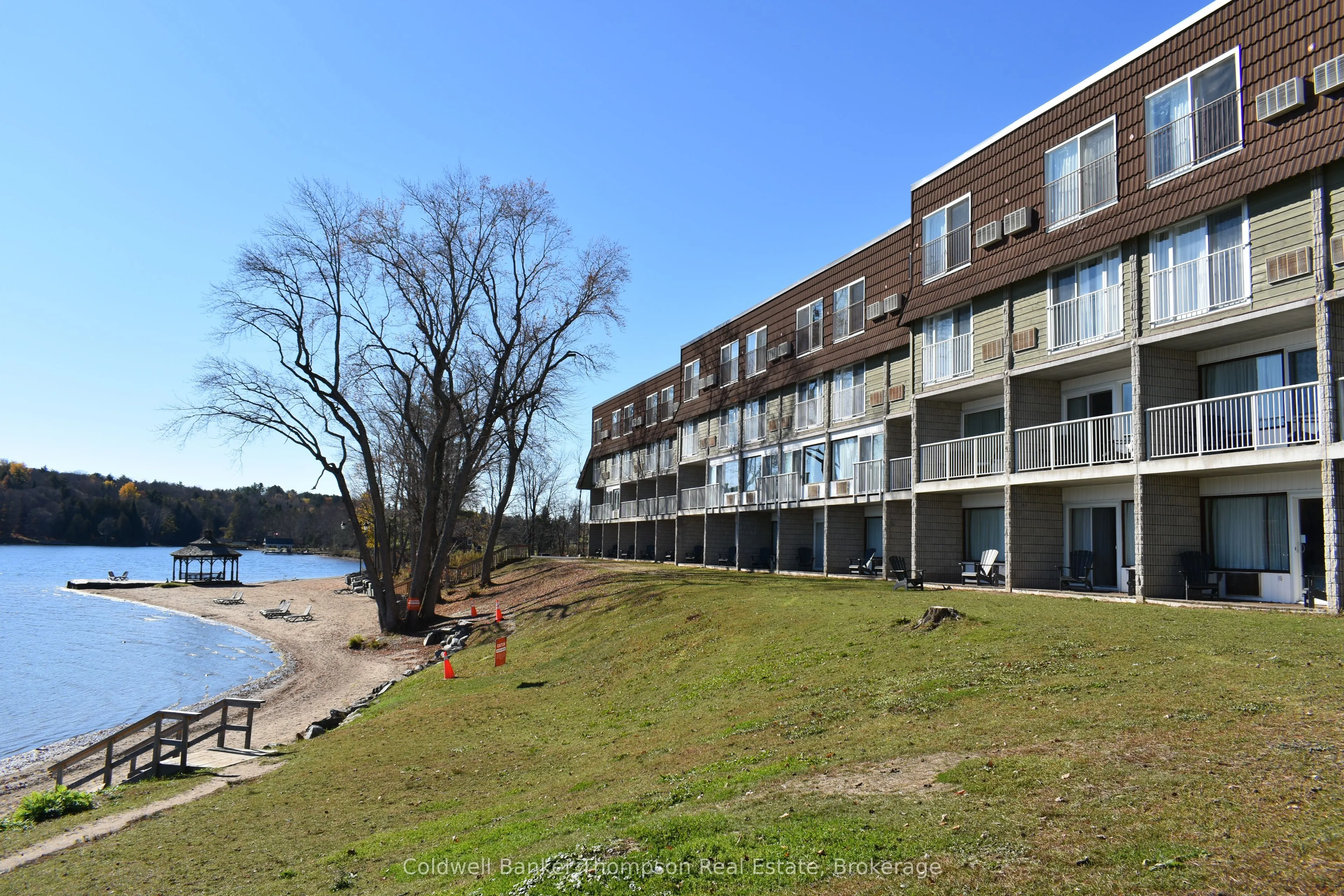 312 - Bayshore Deerhurst Drive, #312