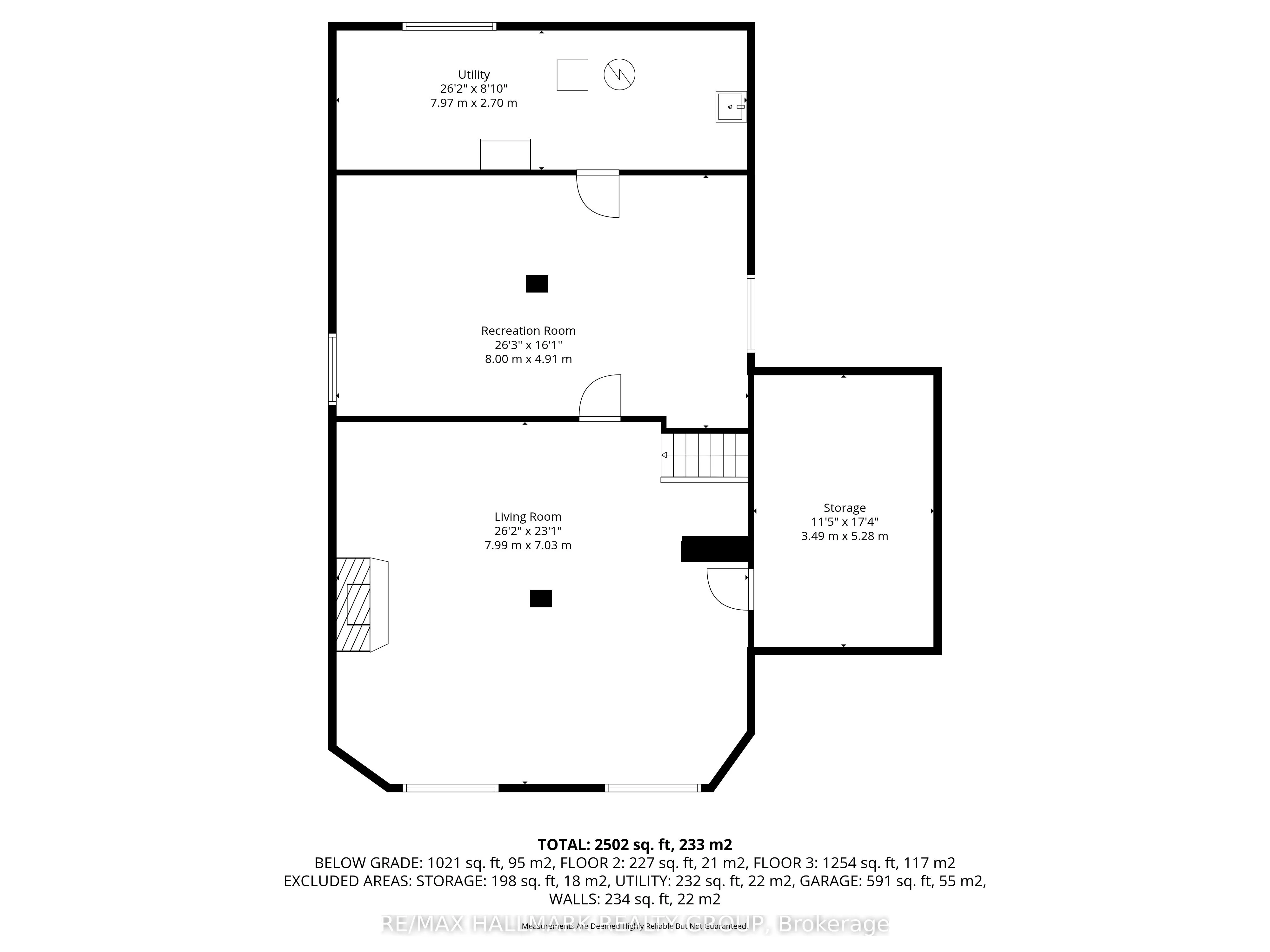 2605 Pierrette Drive