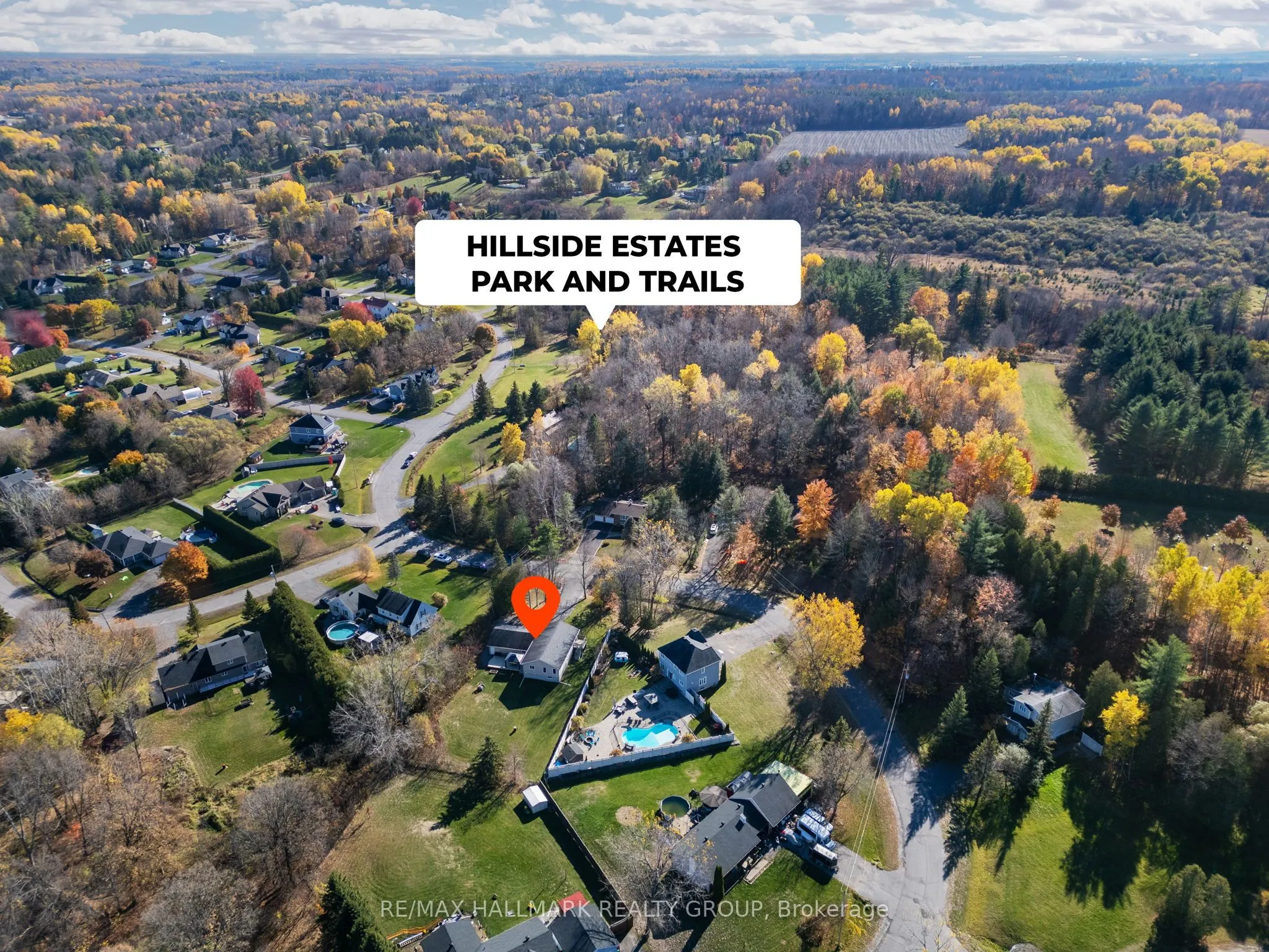 2605 Pierrette Drive