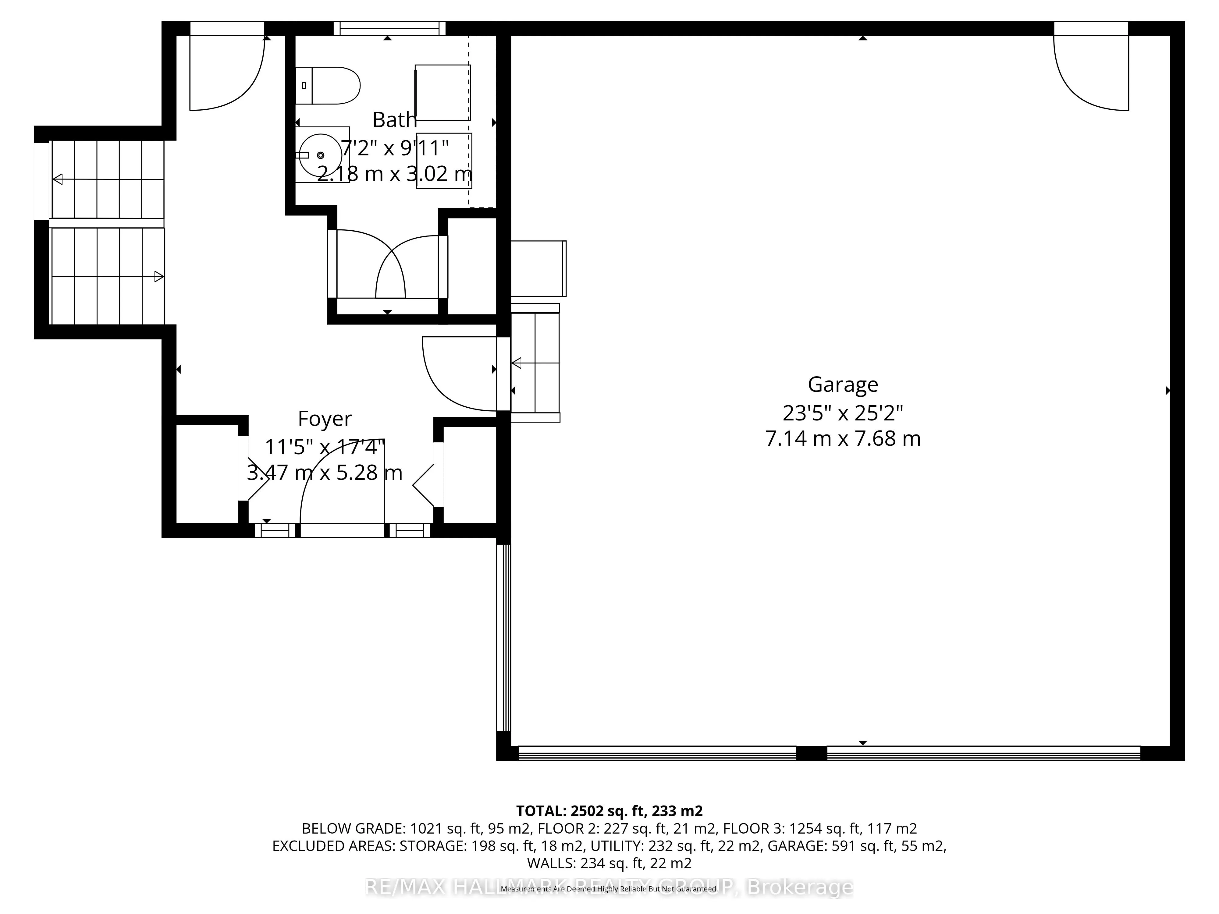 2605 Pierrette Drive