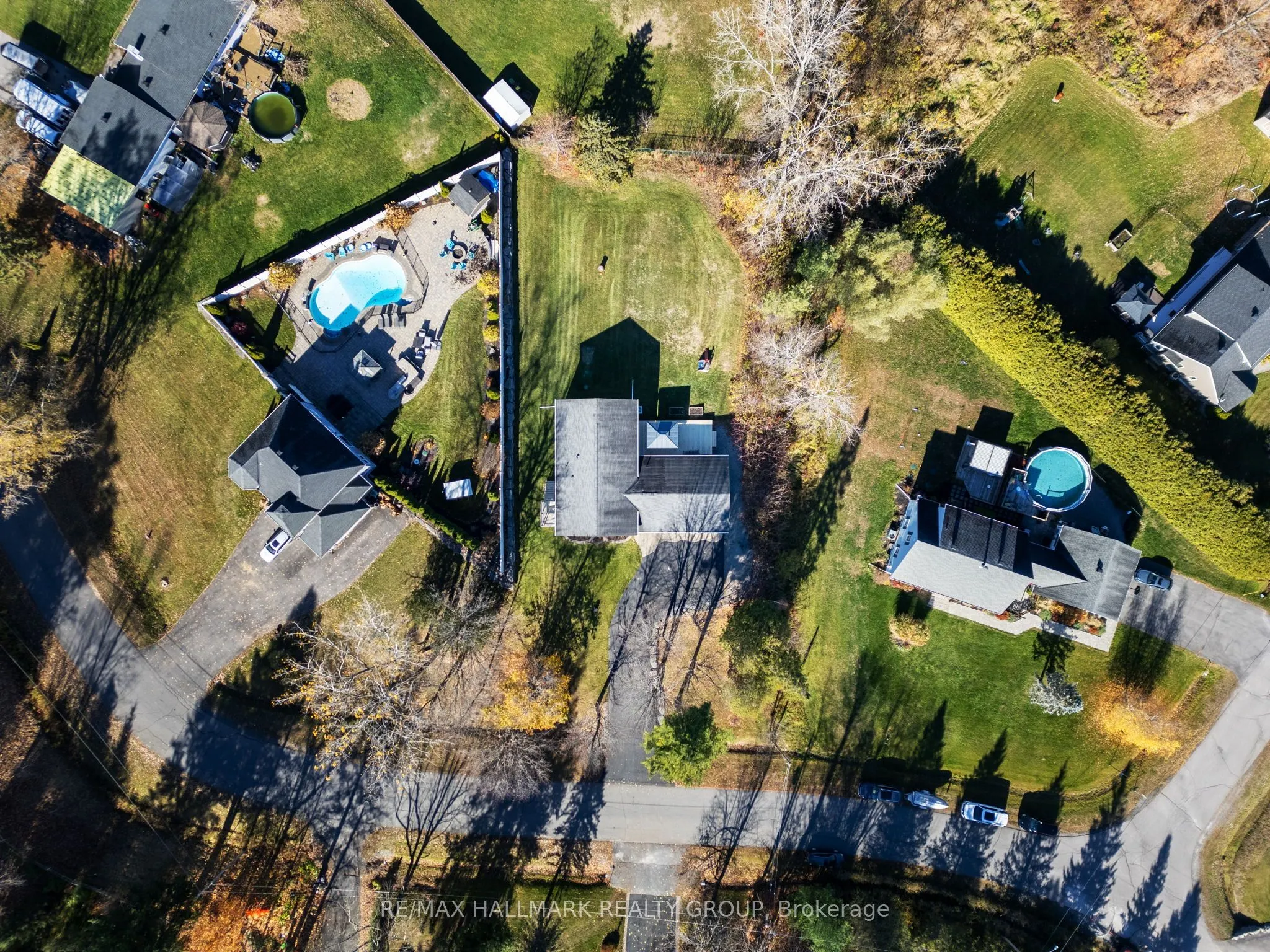 2605 Pierrette Drive