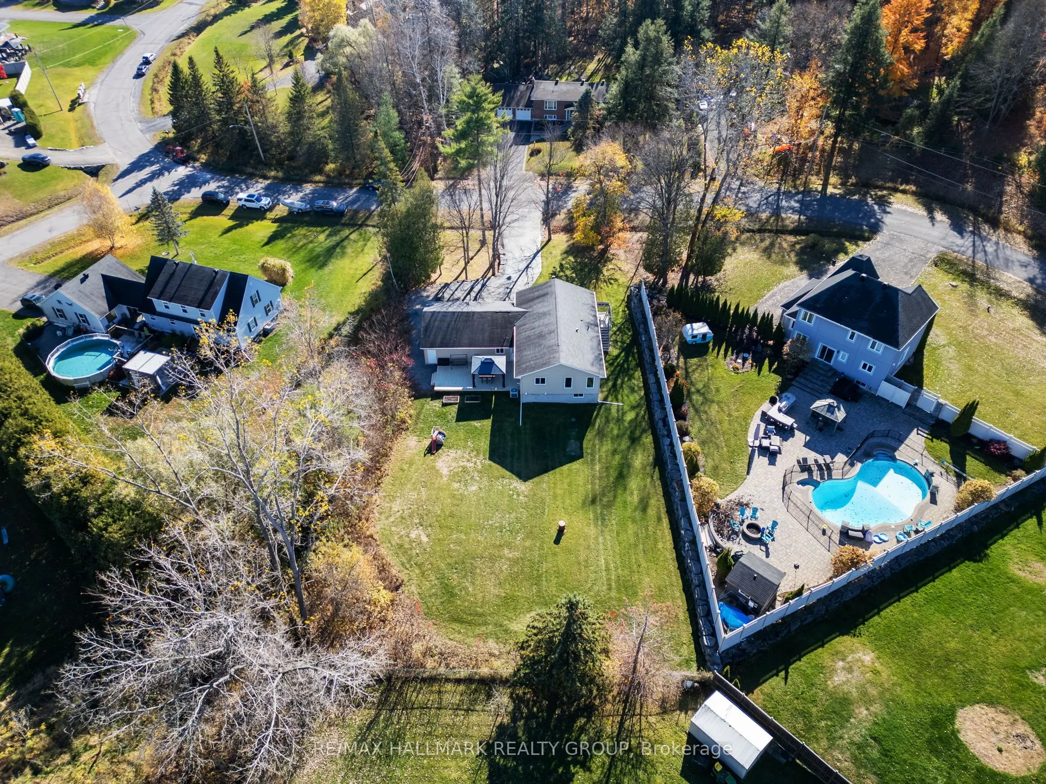 2605 Pierrette Drive