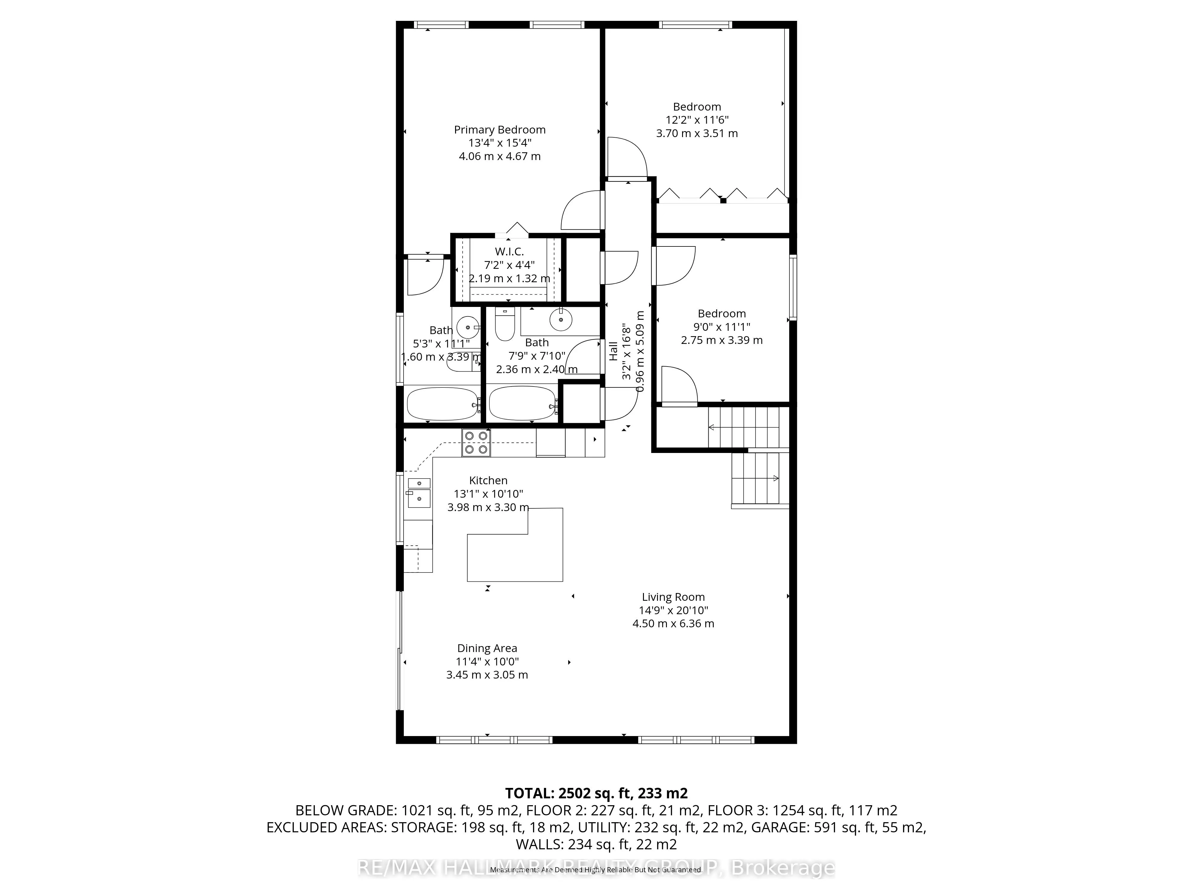 2605 Pierrette Drive