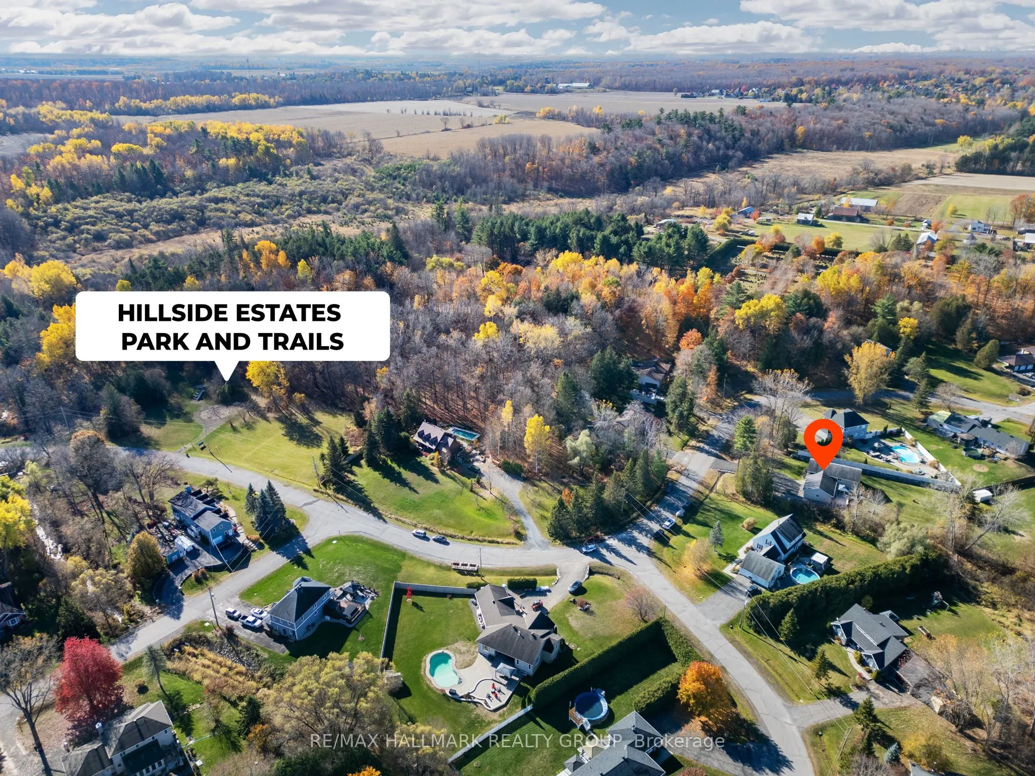 2605 Pierrette Drive