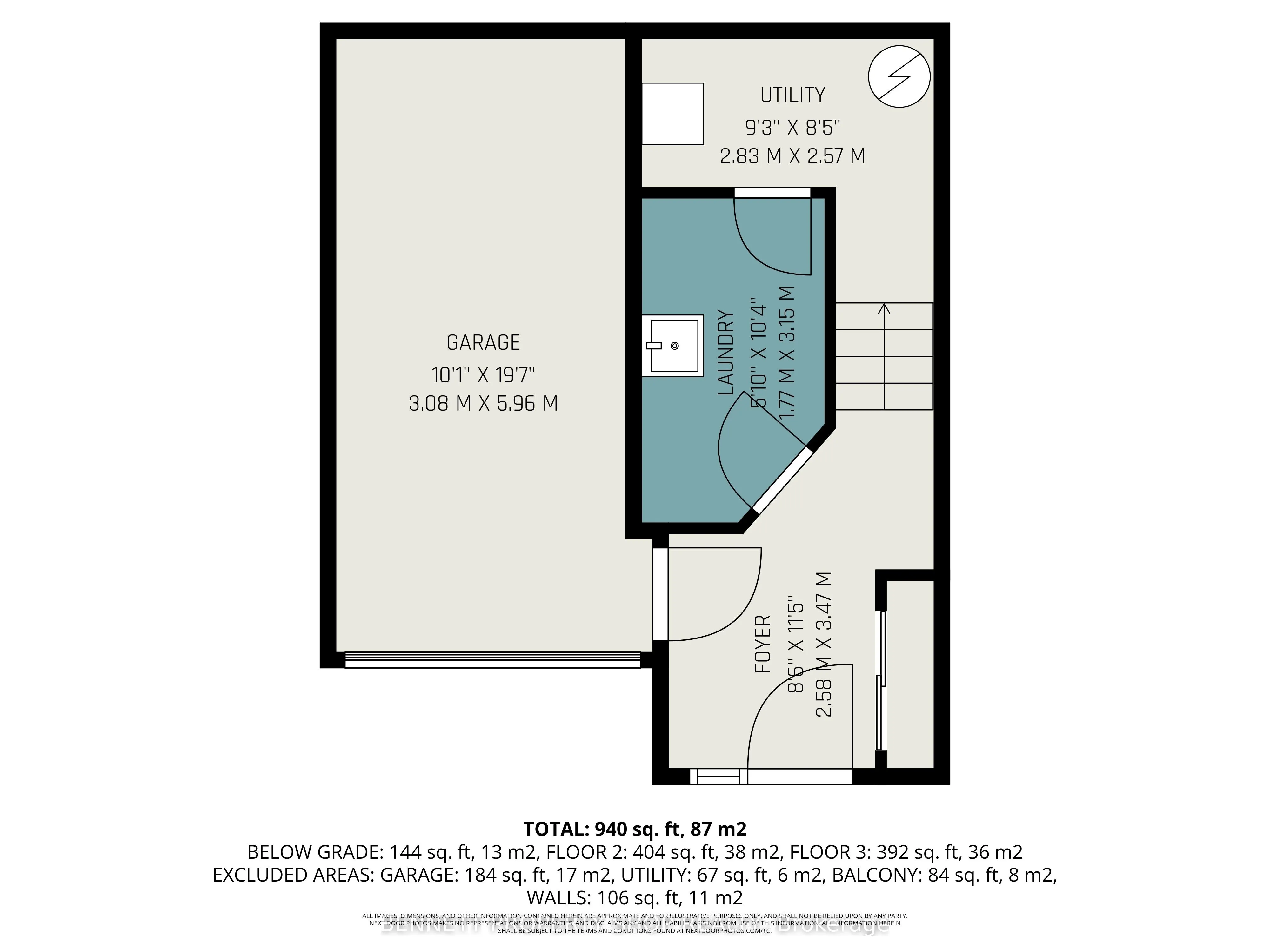 548 Snow Goose Street