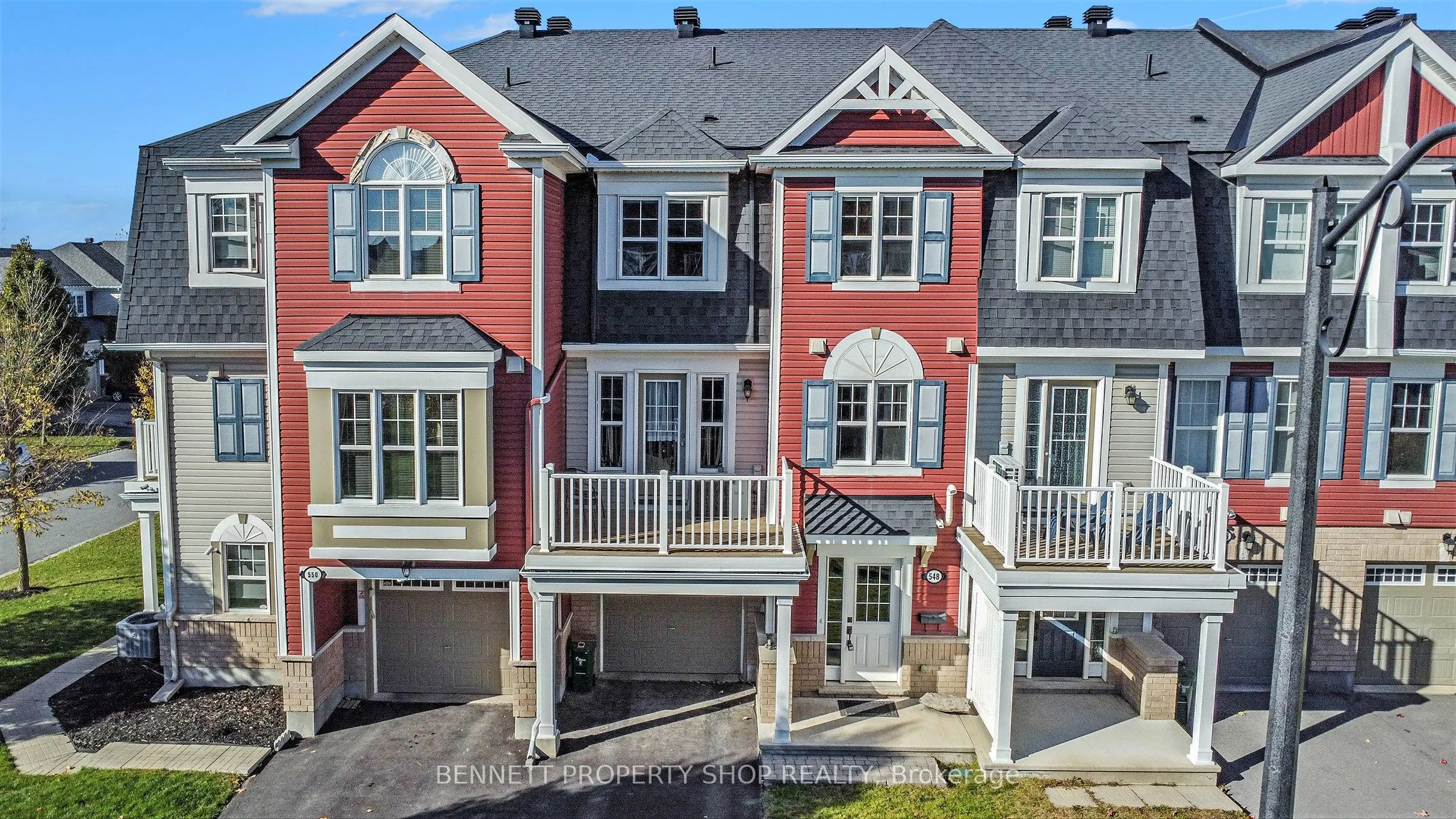 548 Snow Goose Street