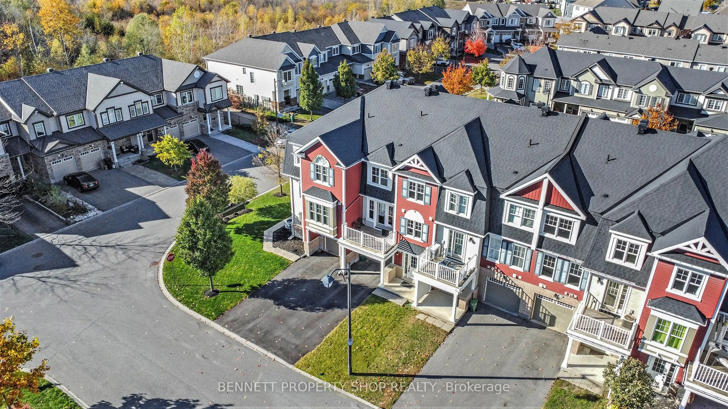 548 Snow Goose Street